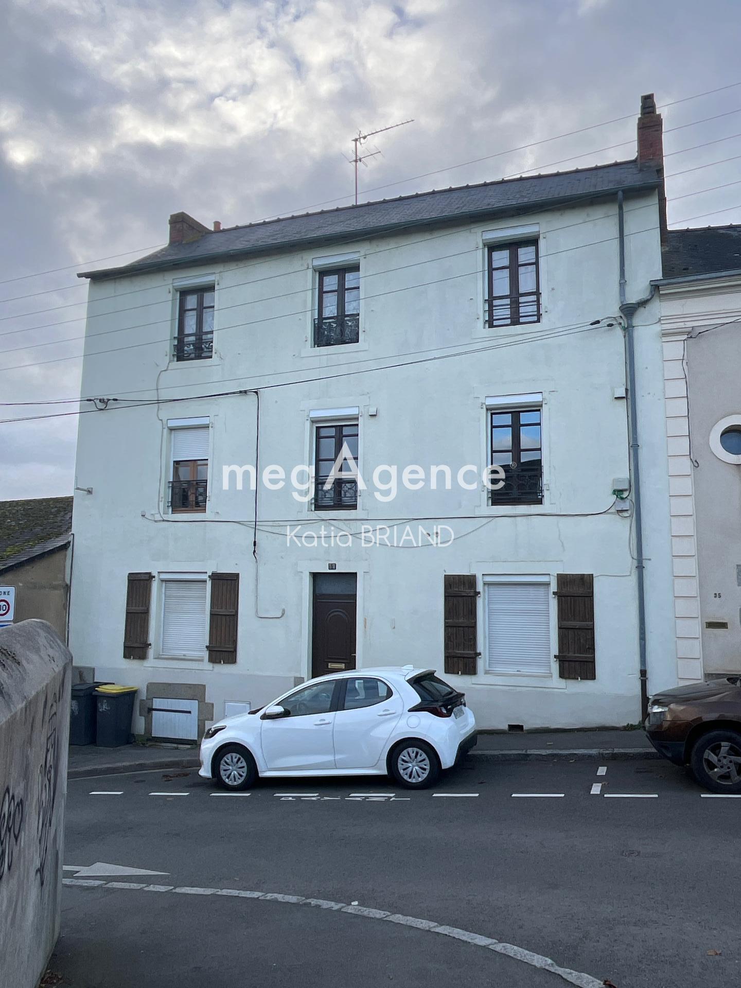 Photographie descriptive du bien