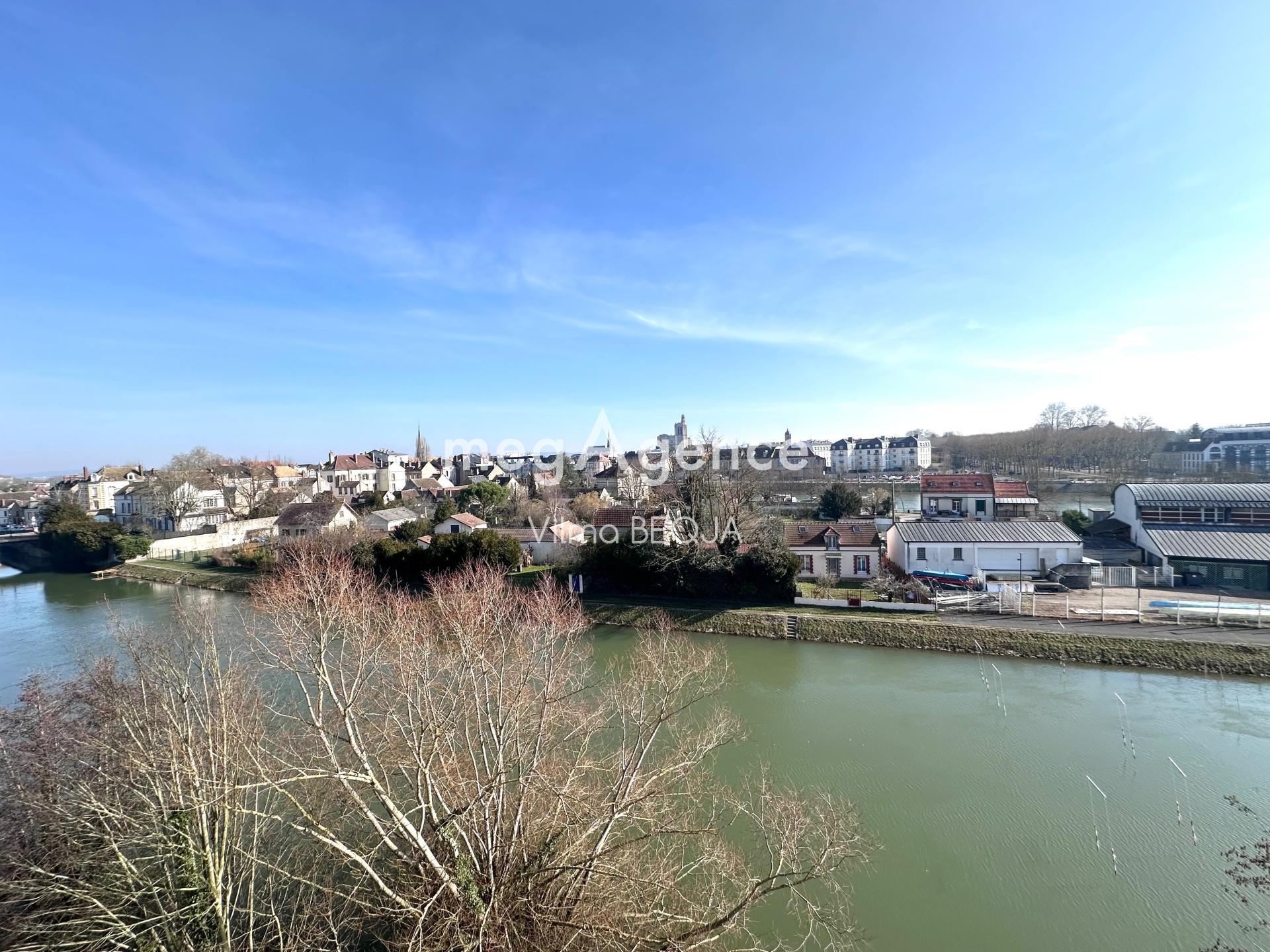 Photographie descriptive du bien