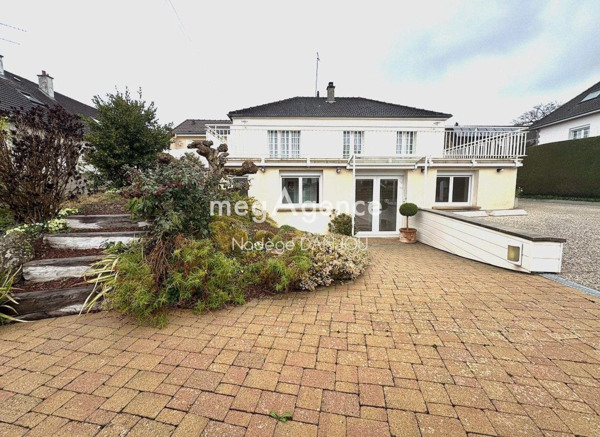 Photographie descriptive du bien