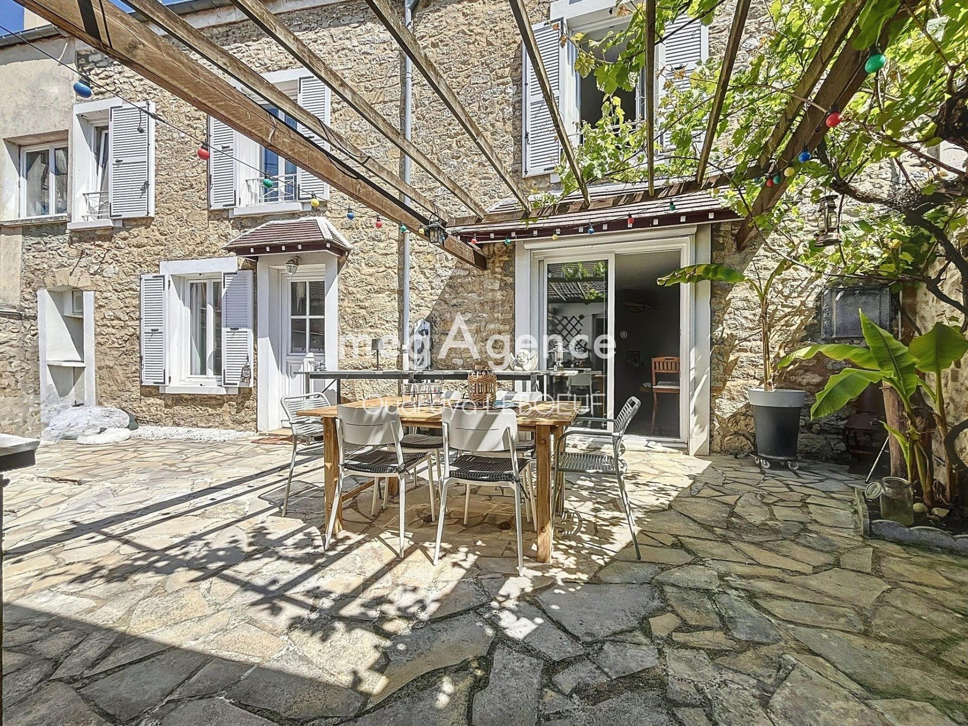 Photographie descriptive du bien