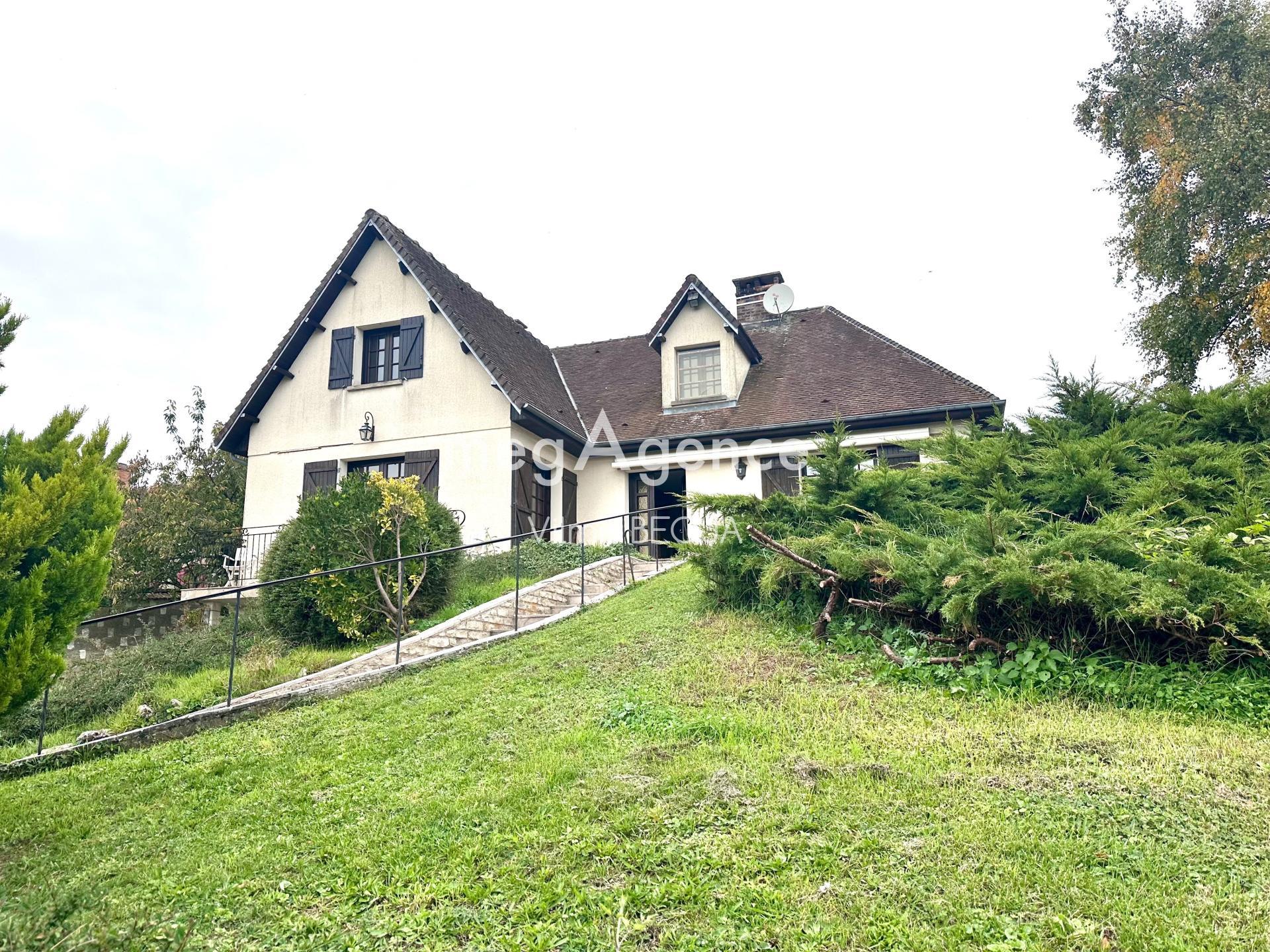 Photographie descriptive du bien