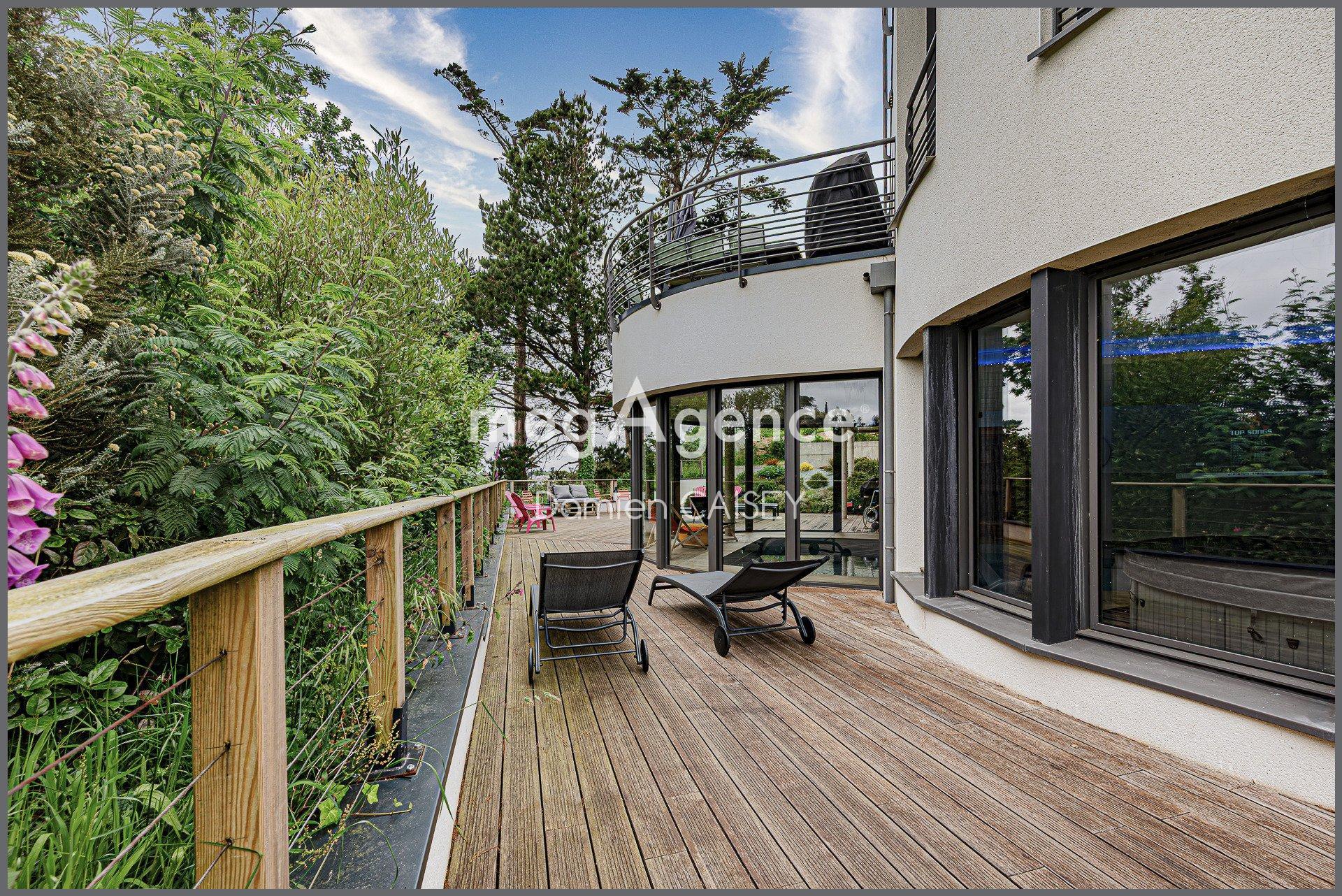 Photographie descriptive du bien