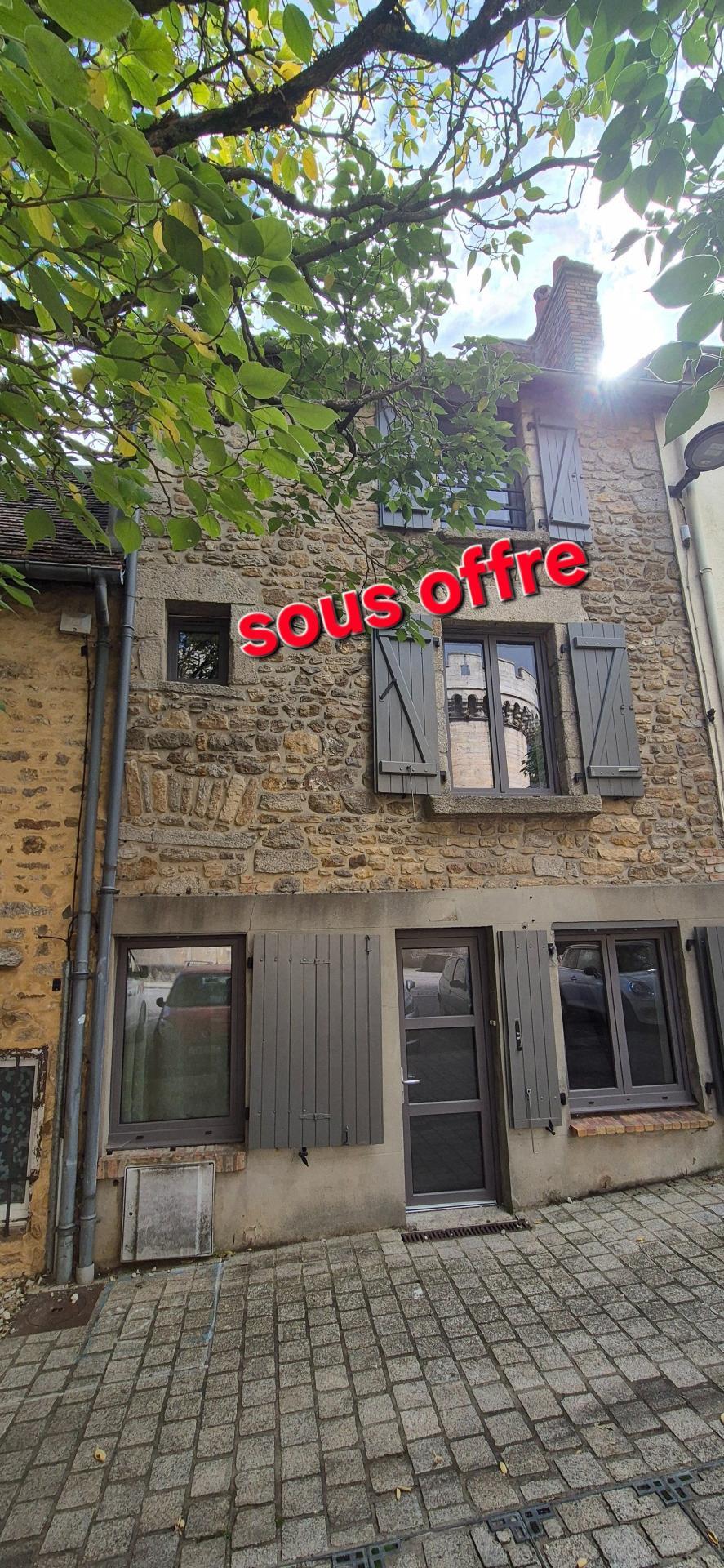 Photographie descriptive du bien