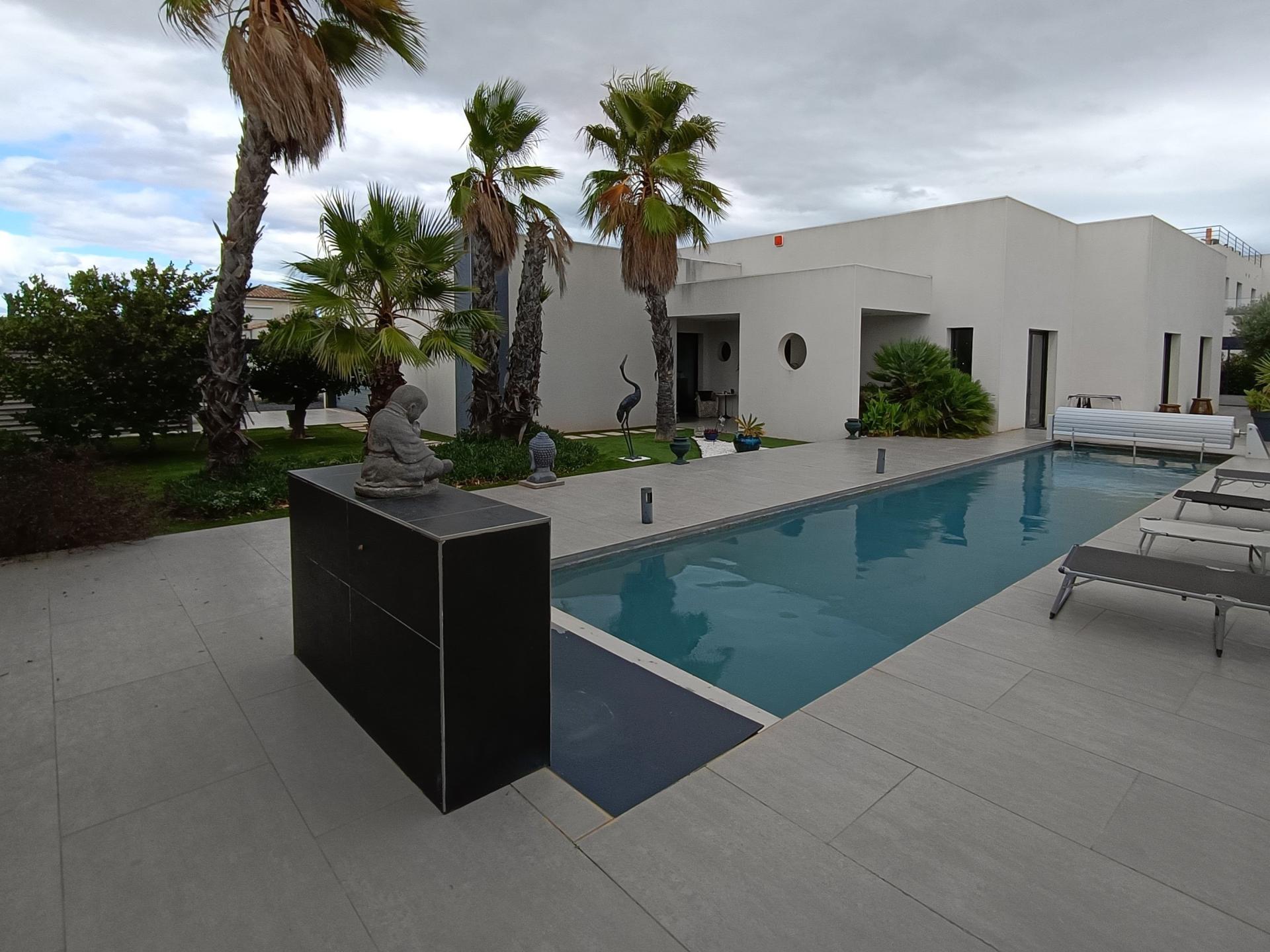 Photographie descriptive du bien