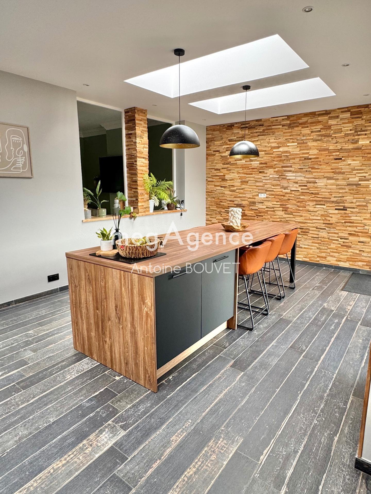 Photographie descriptive du bien