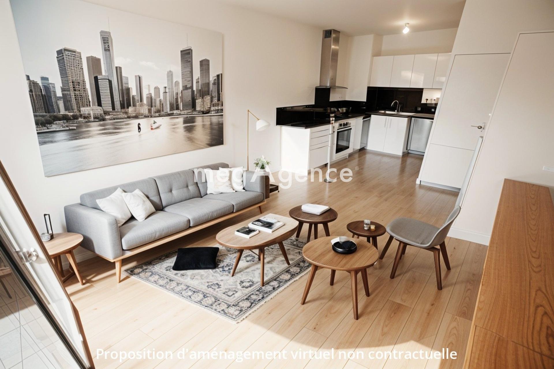 Photographie descriptive du bien