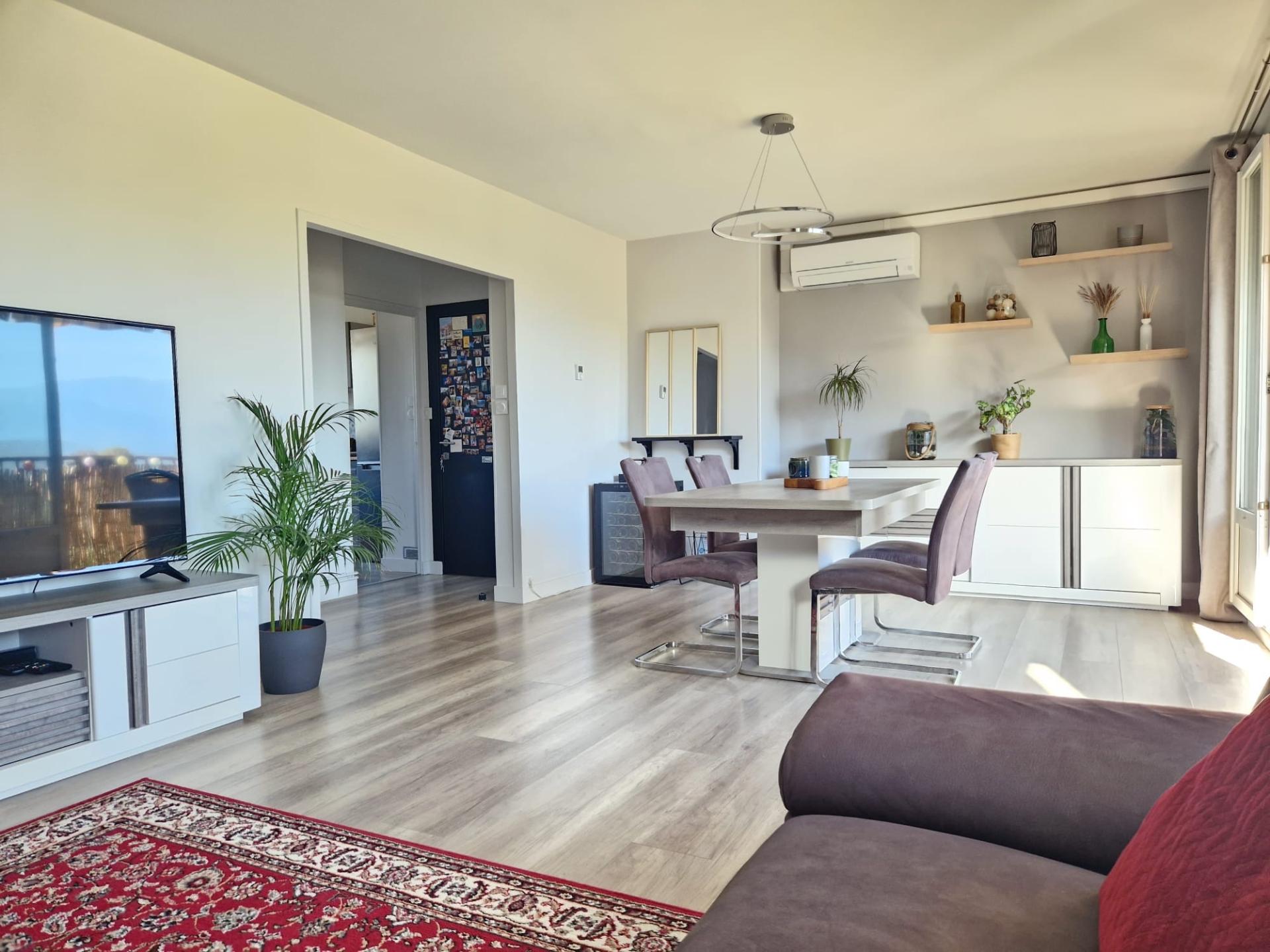 Photographie descriptive du bien