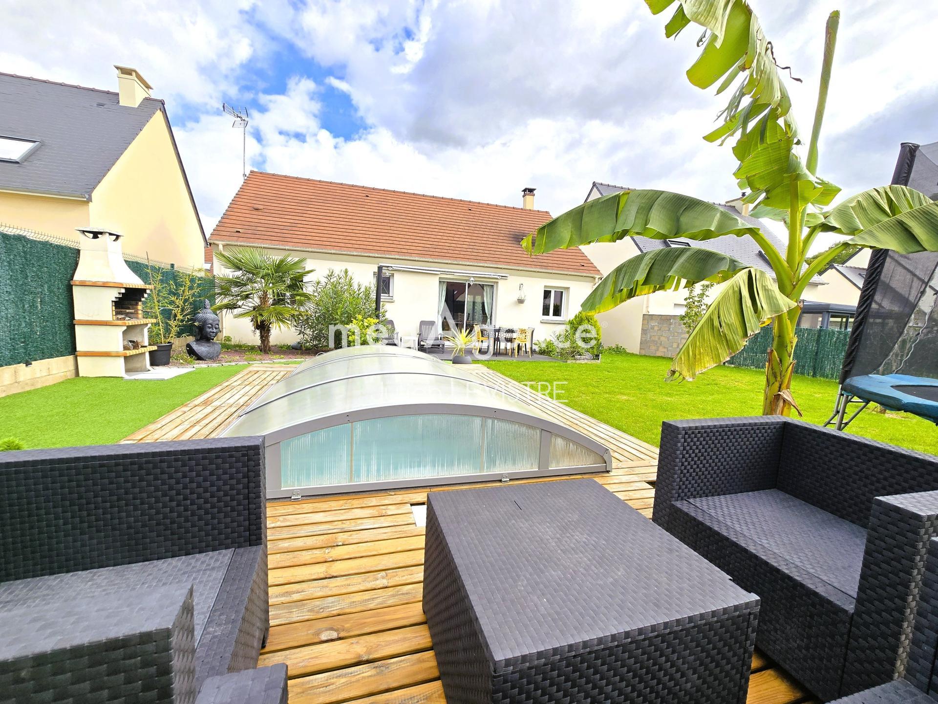 Photographie descriptive du bien