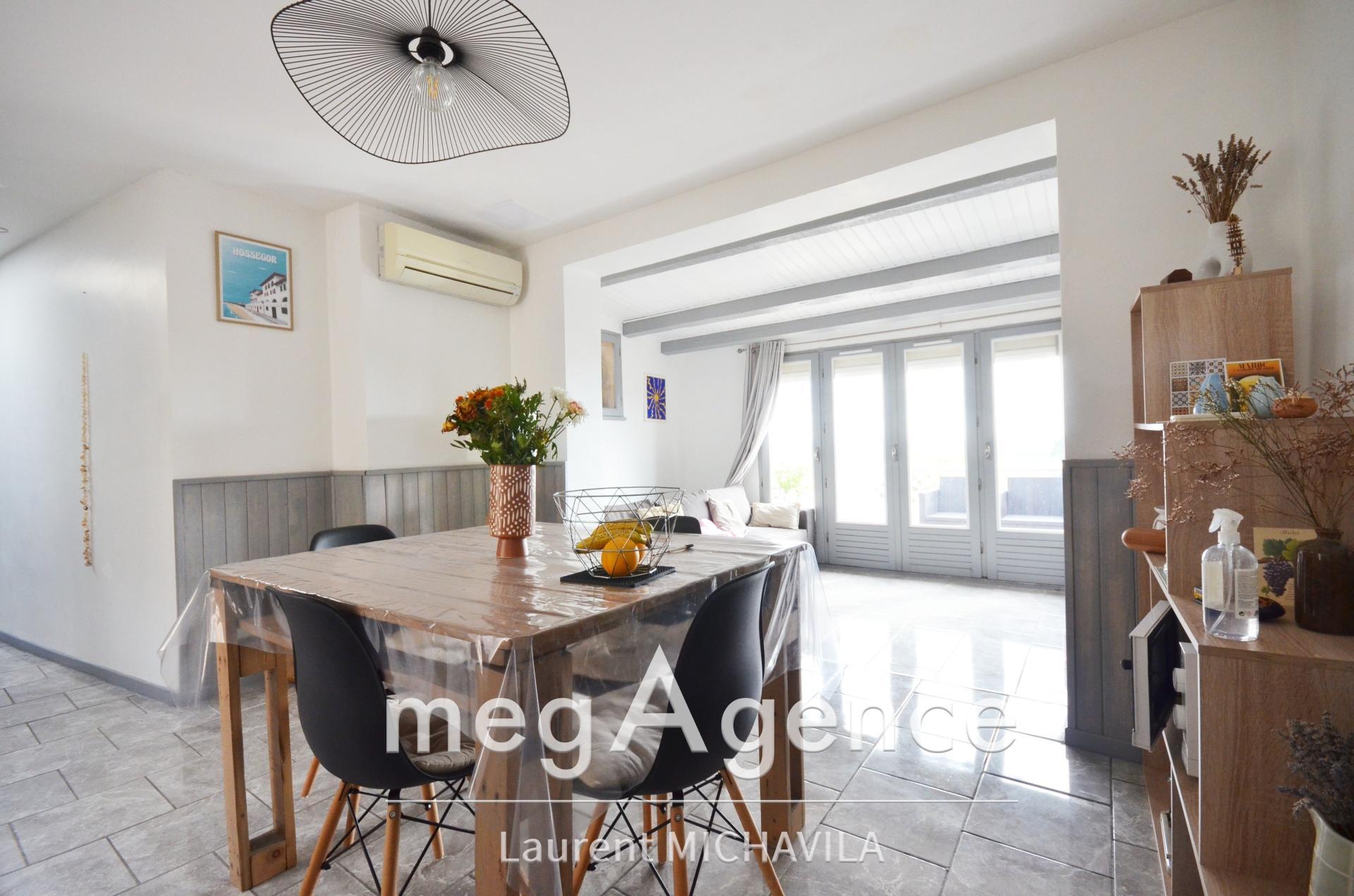 Photographie descriptive du bien