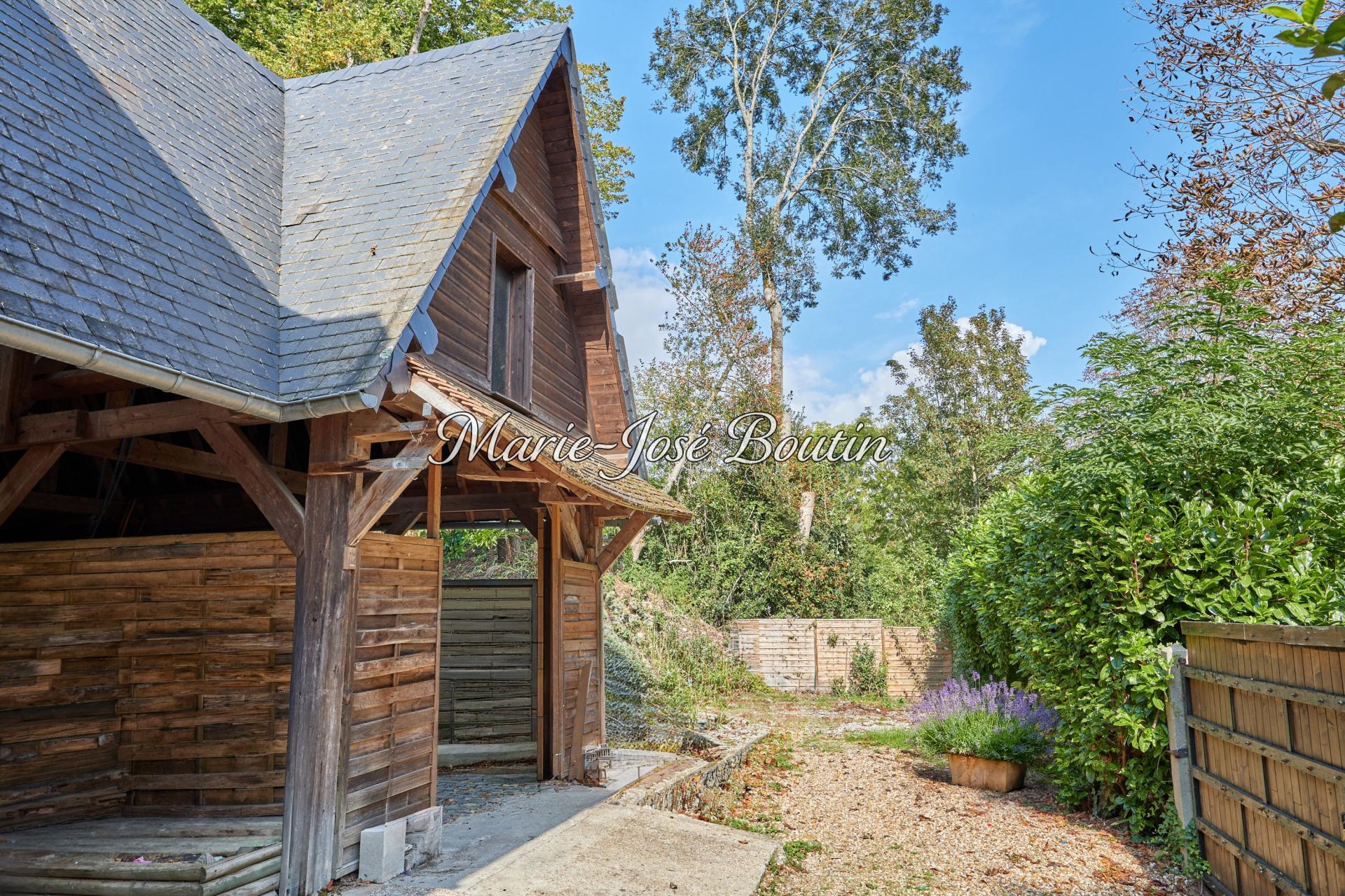 Photographie descriptive du bien