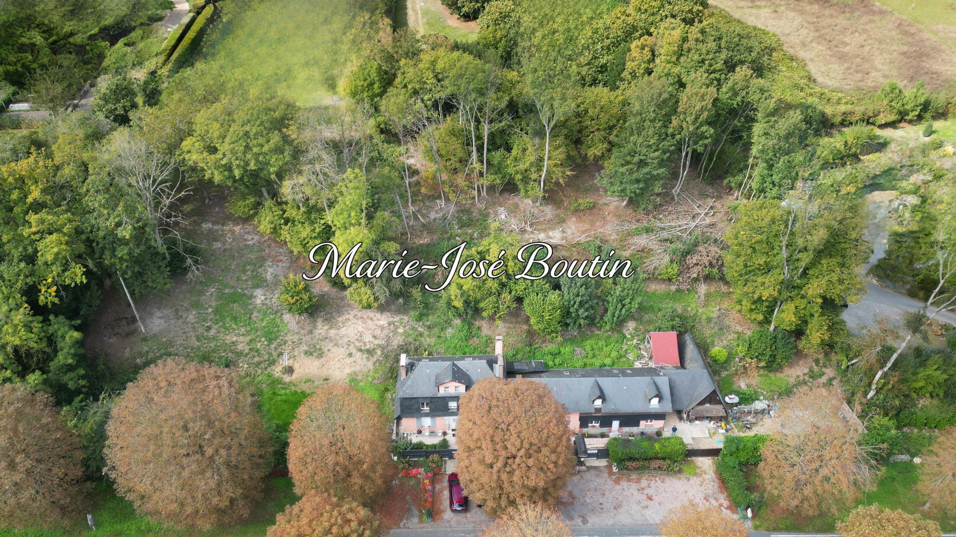 Photographie descriptive du bien