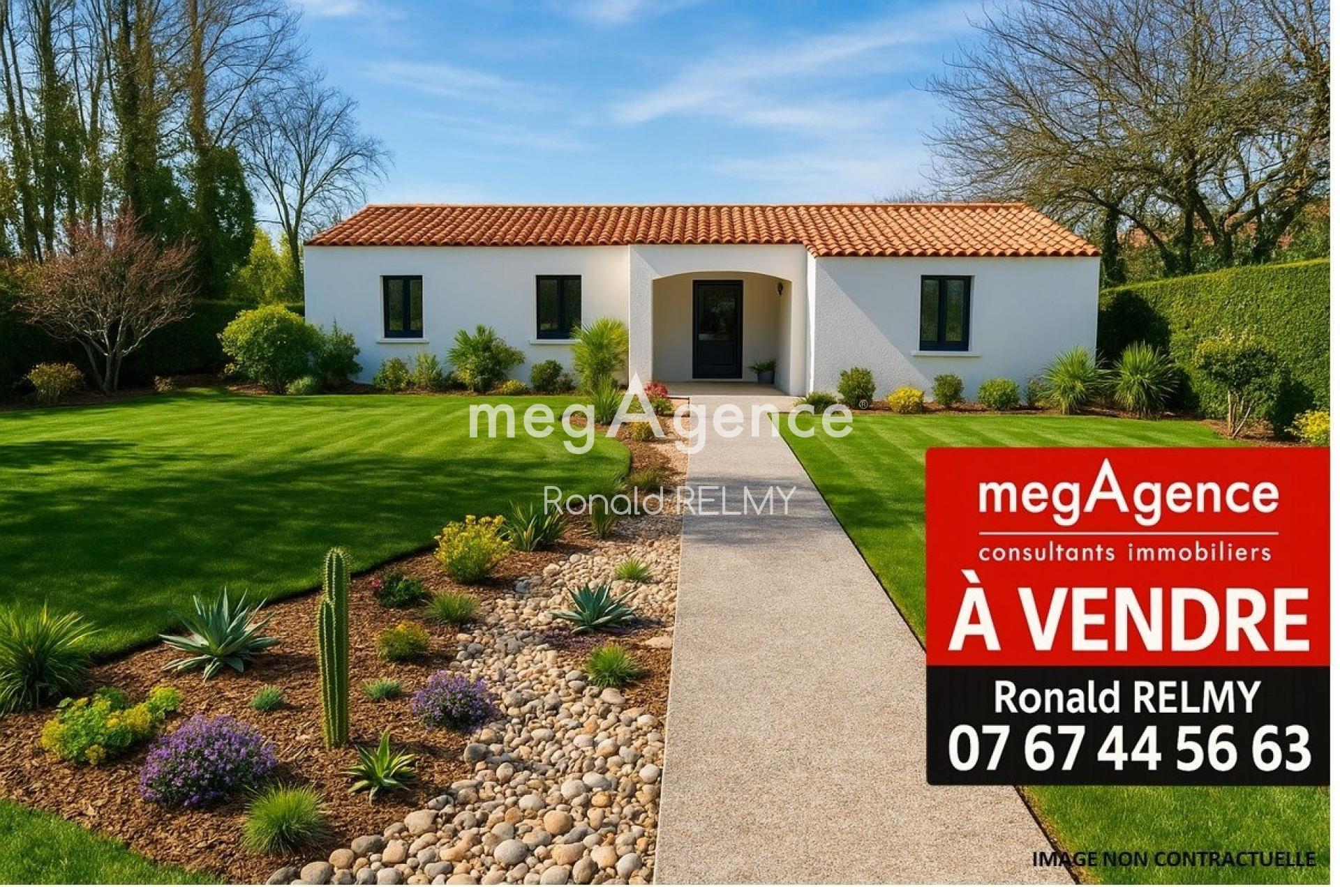 Photographie descriptive du bien