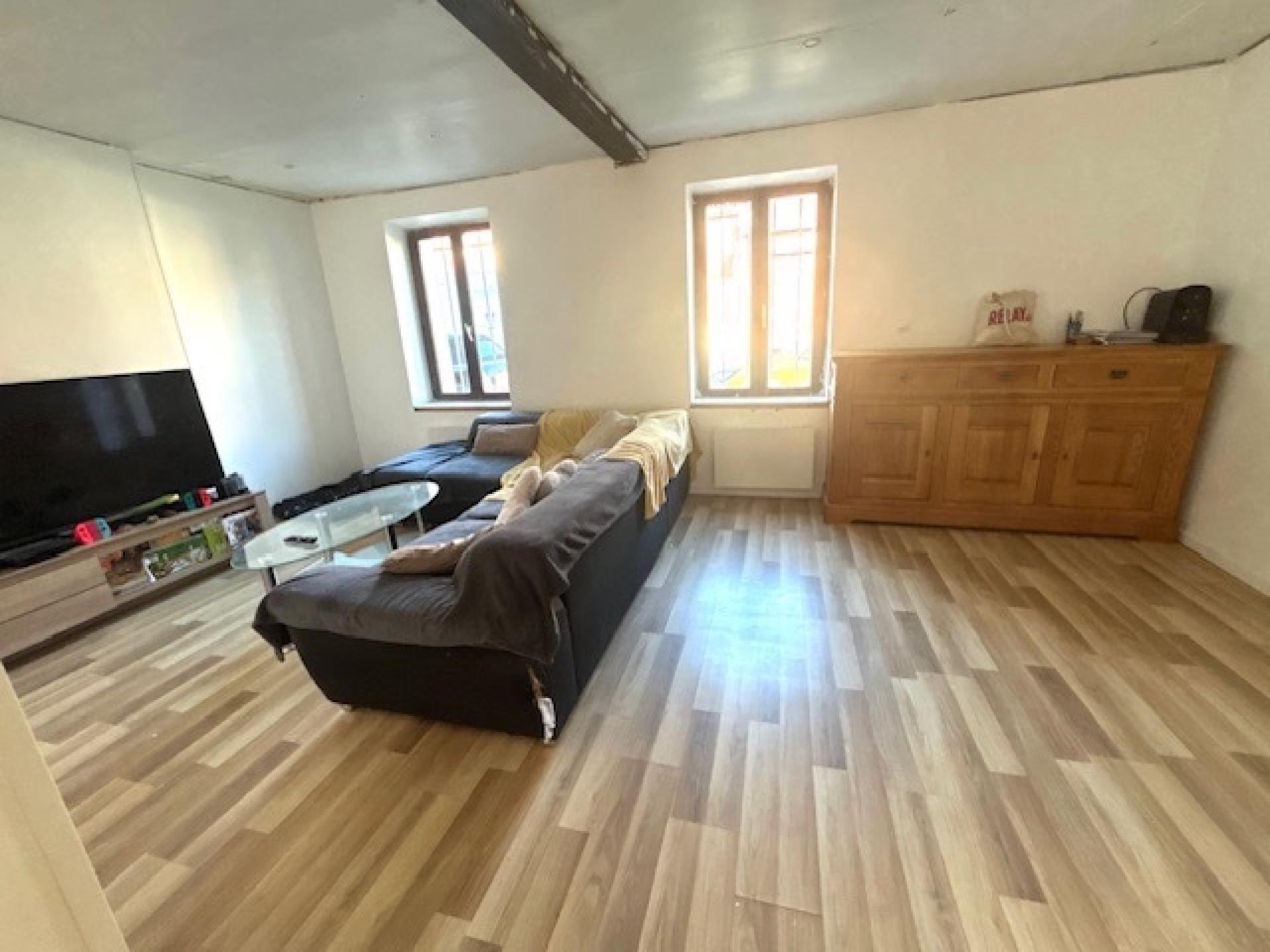 Photographie descriptive du bien