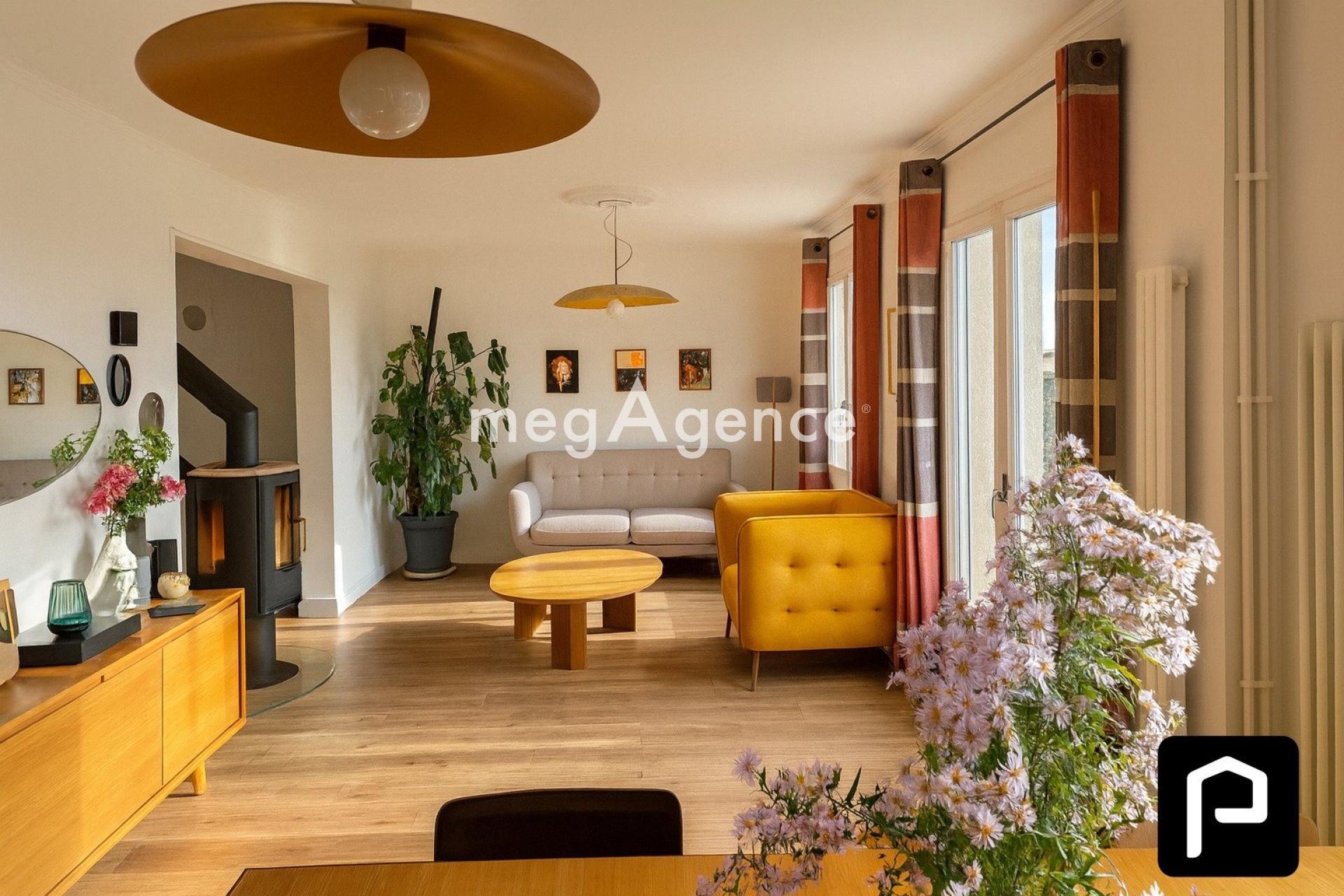 Photographie descriptive du bien