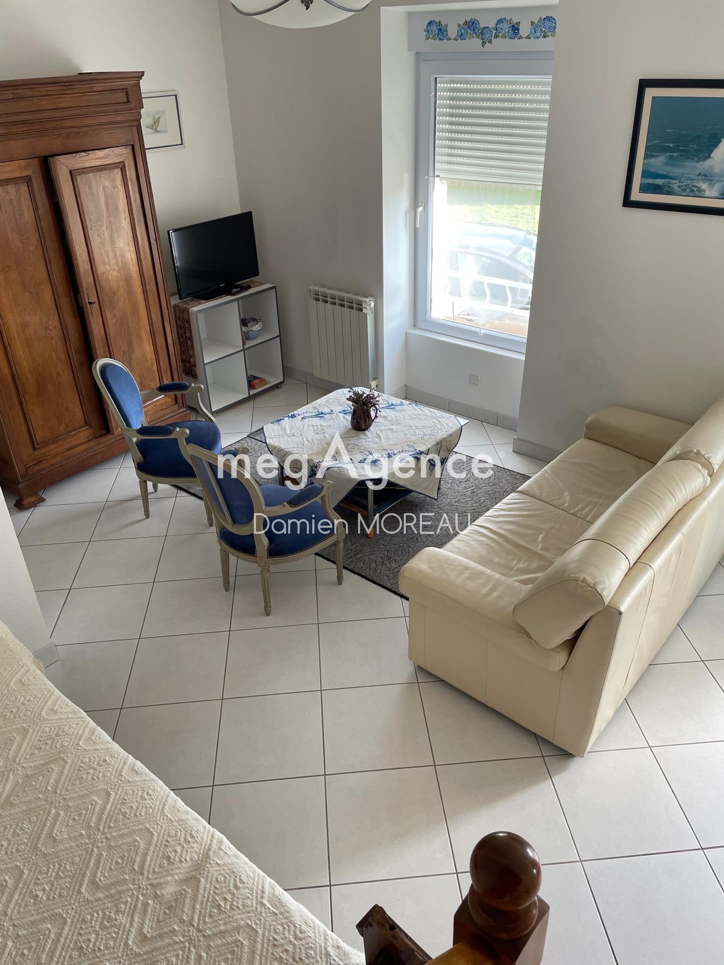 Photographie descriptive du bien