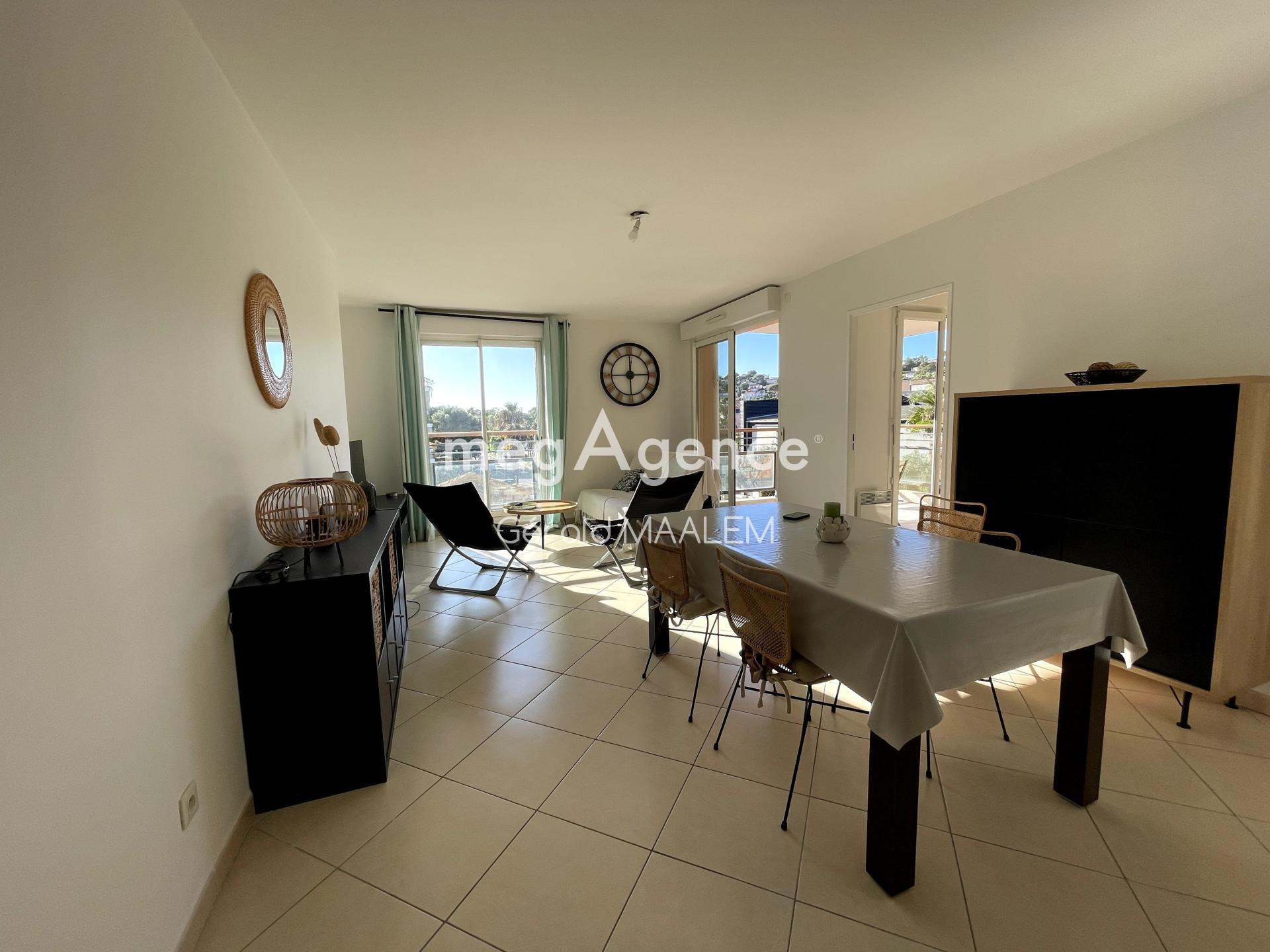 Photographie descriptive du bien