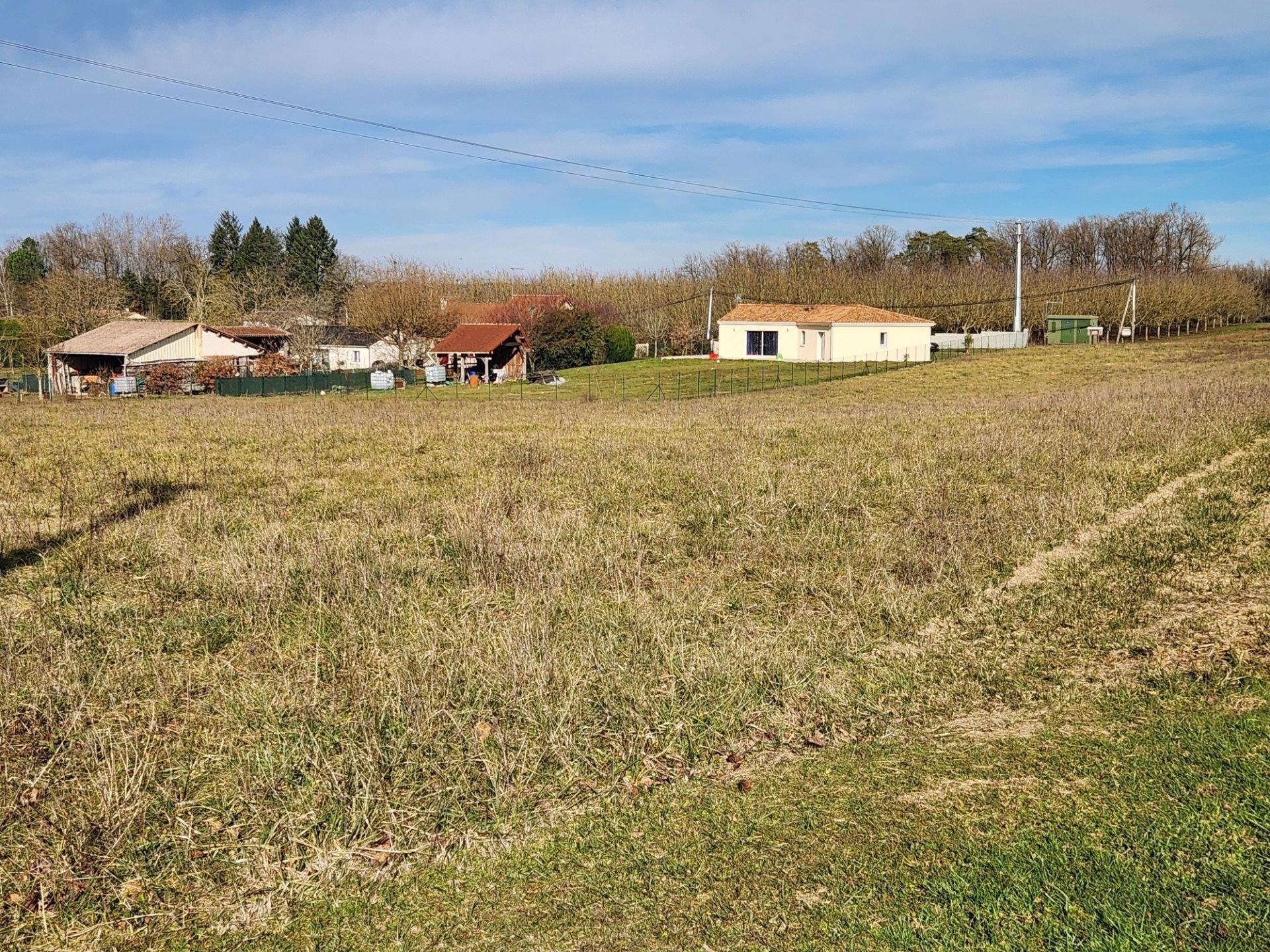 Photographie descriptive du bien