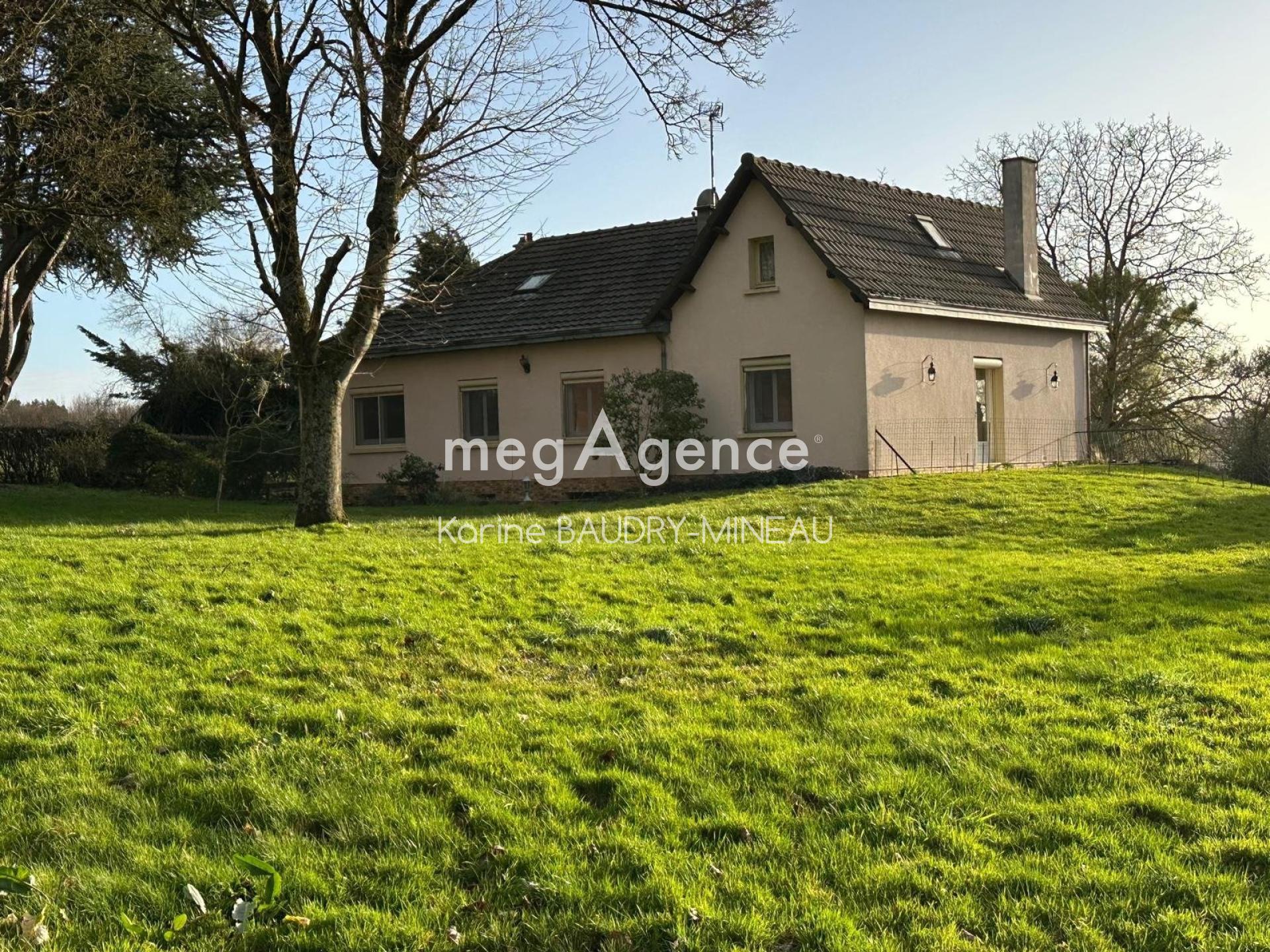 Photographie descriptive du bien