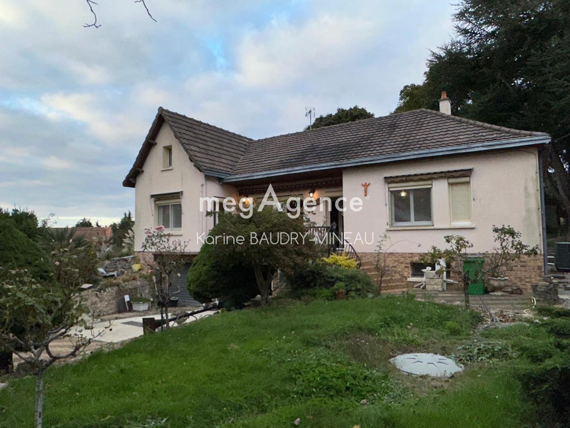 Photographie descriptive du bien