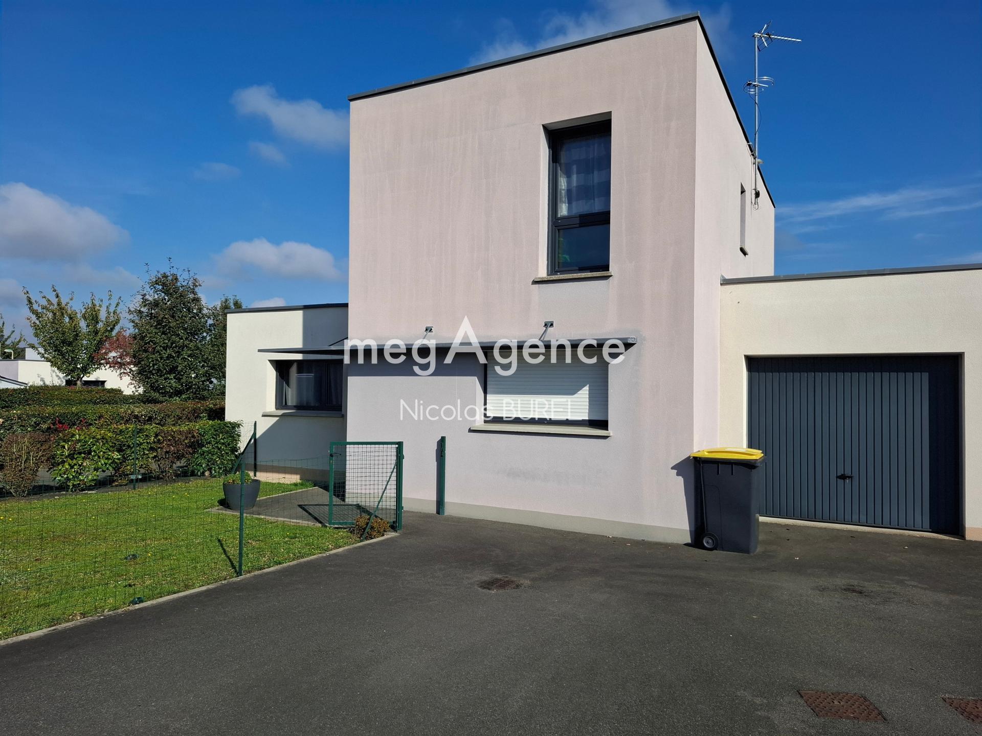 Photographie descriptive du bien