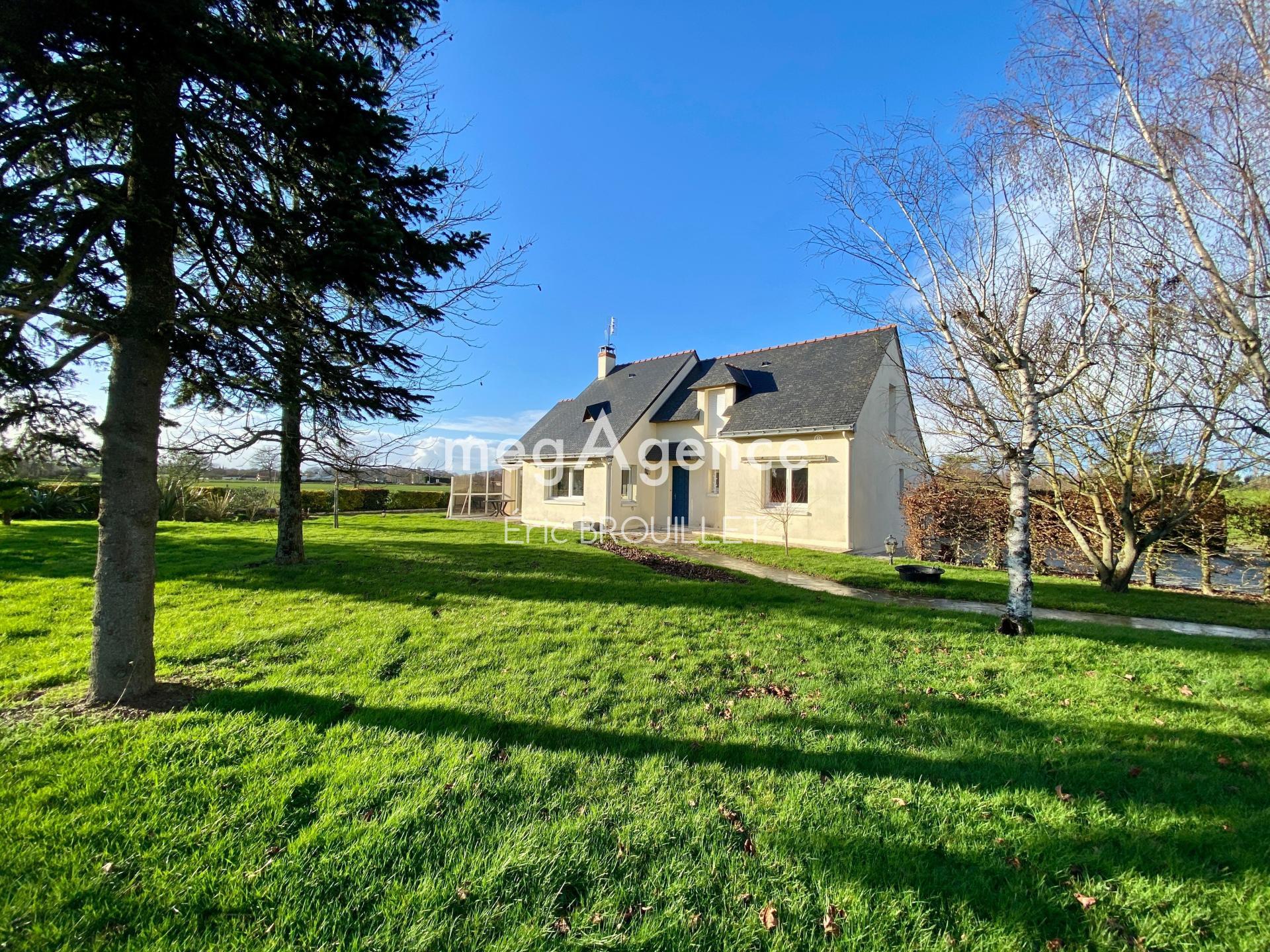 Photographie descriptive du bien