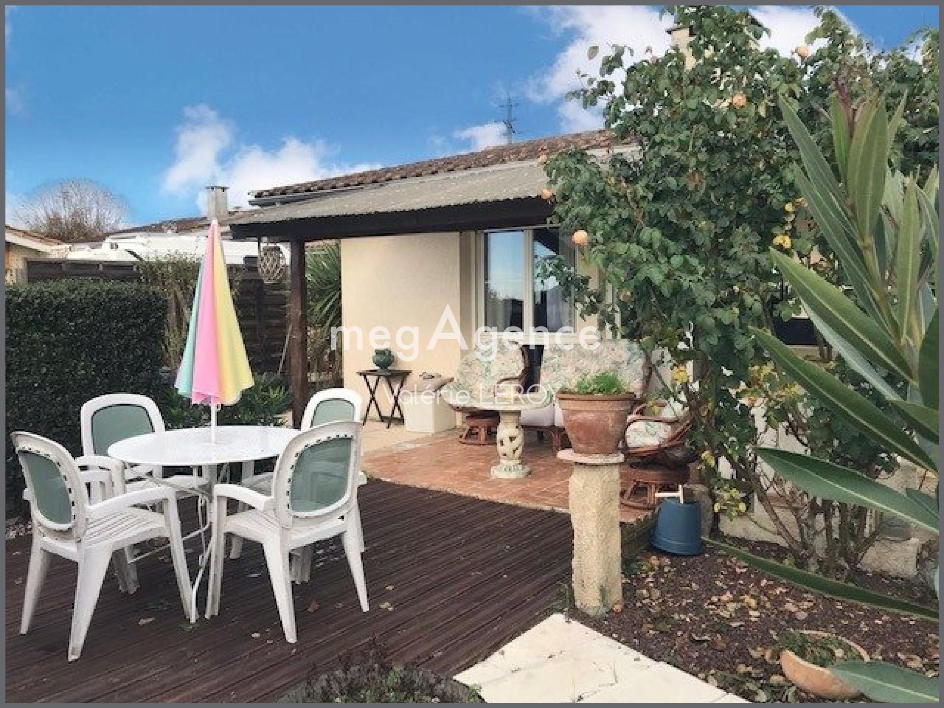 Photographie descriptive du bien