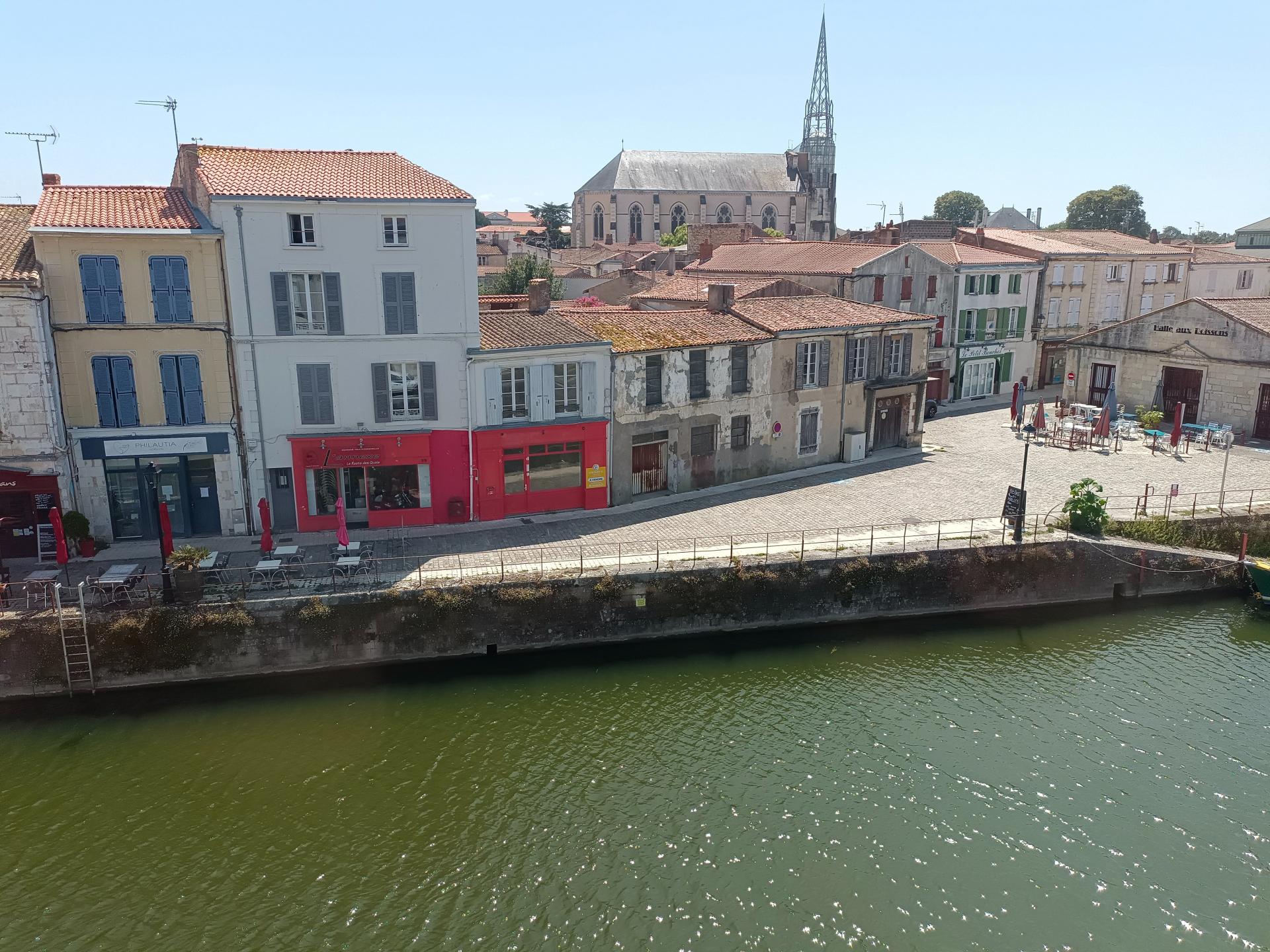 Photographie descriptive du bien