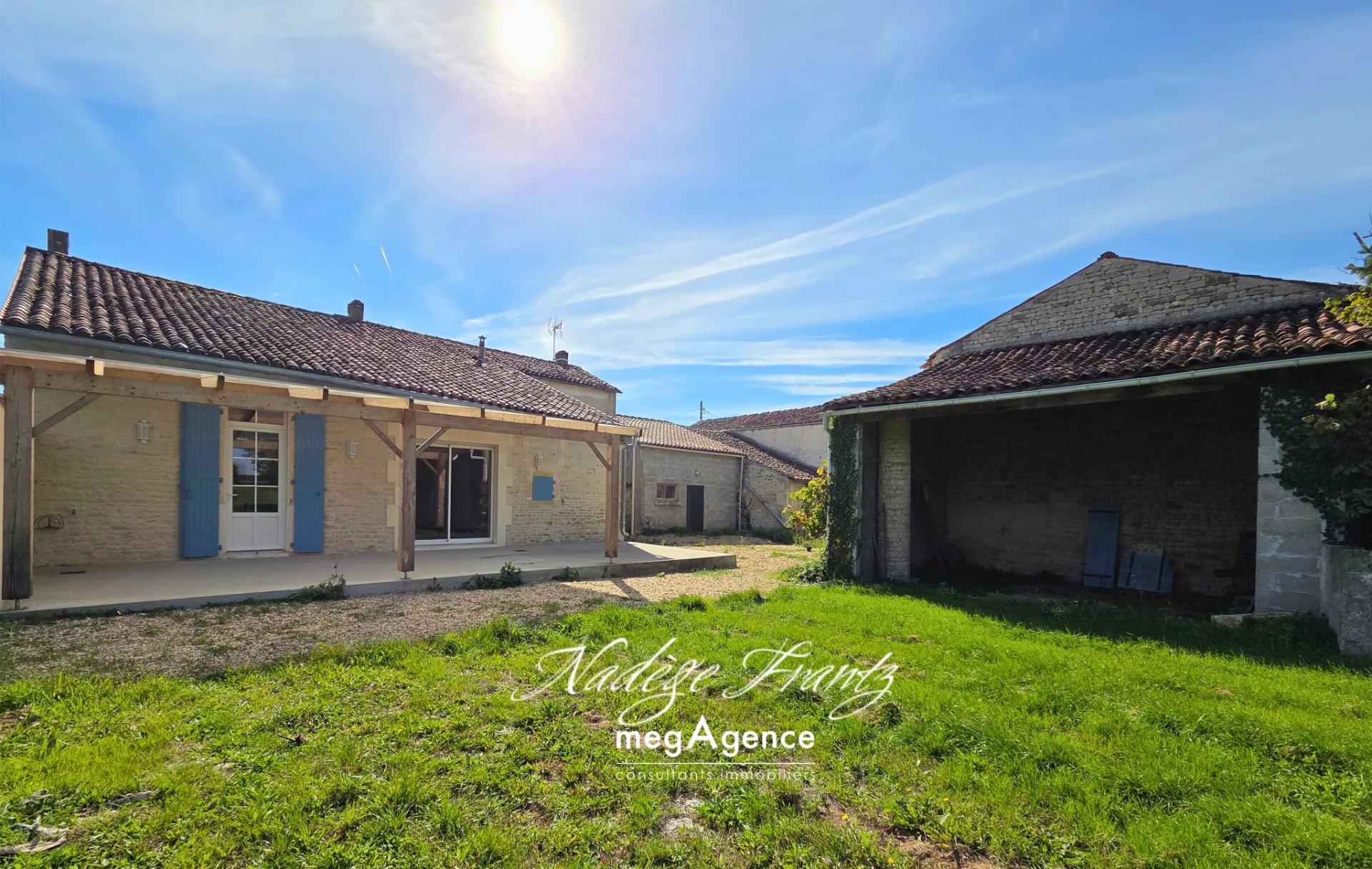 Photographie descriptive du bien