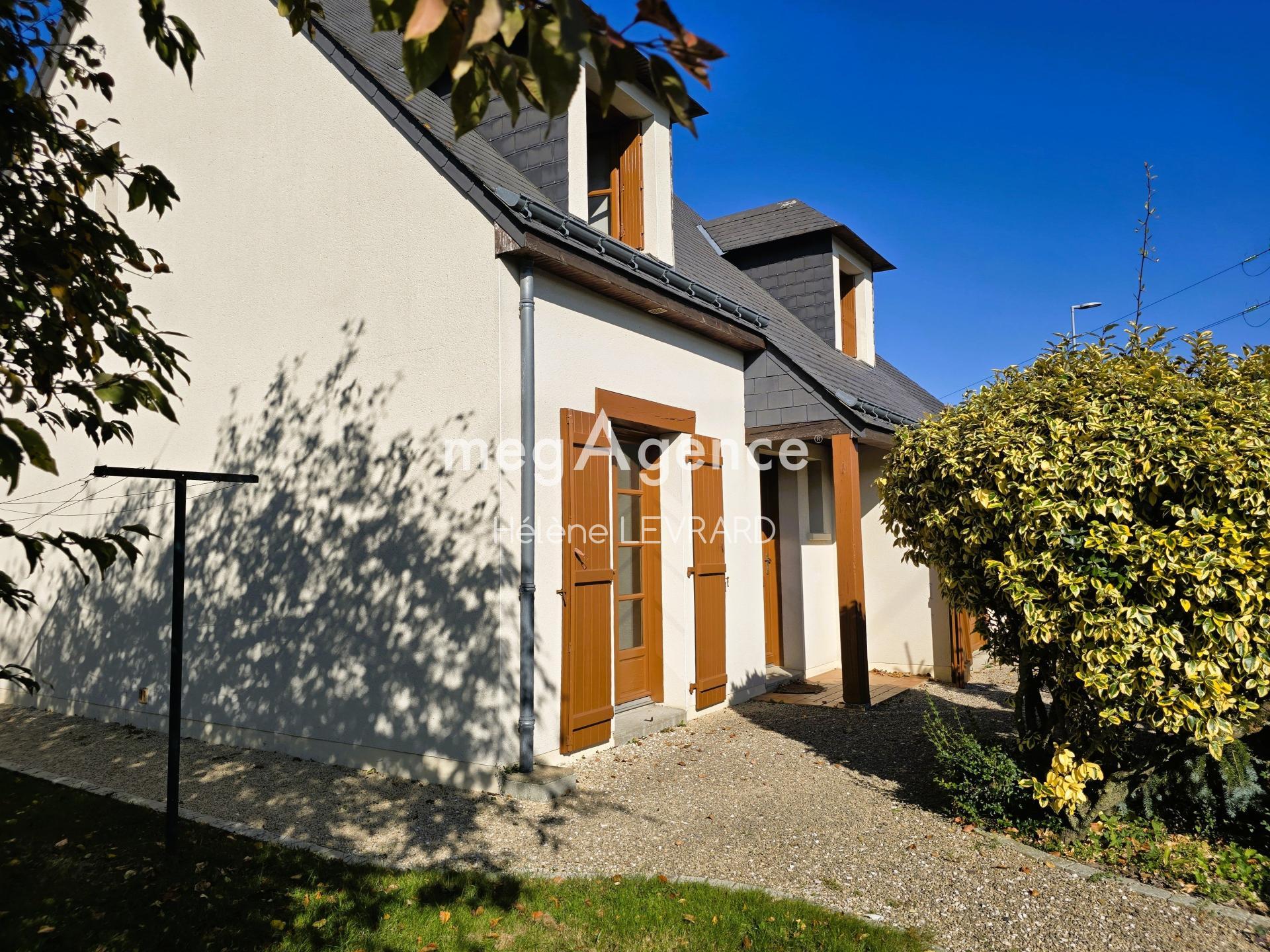 Photographie descriptive du bien