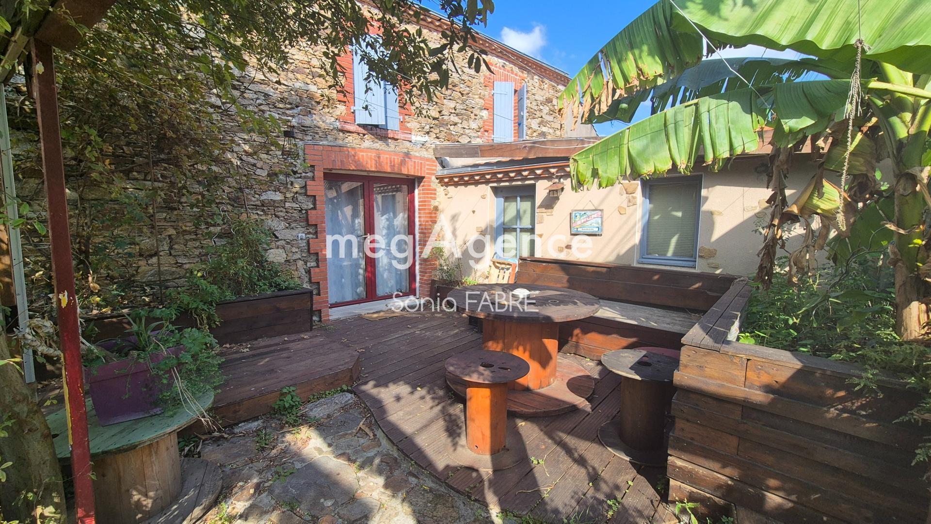 Photographie descriptive du bien