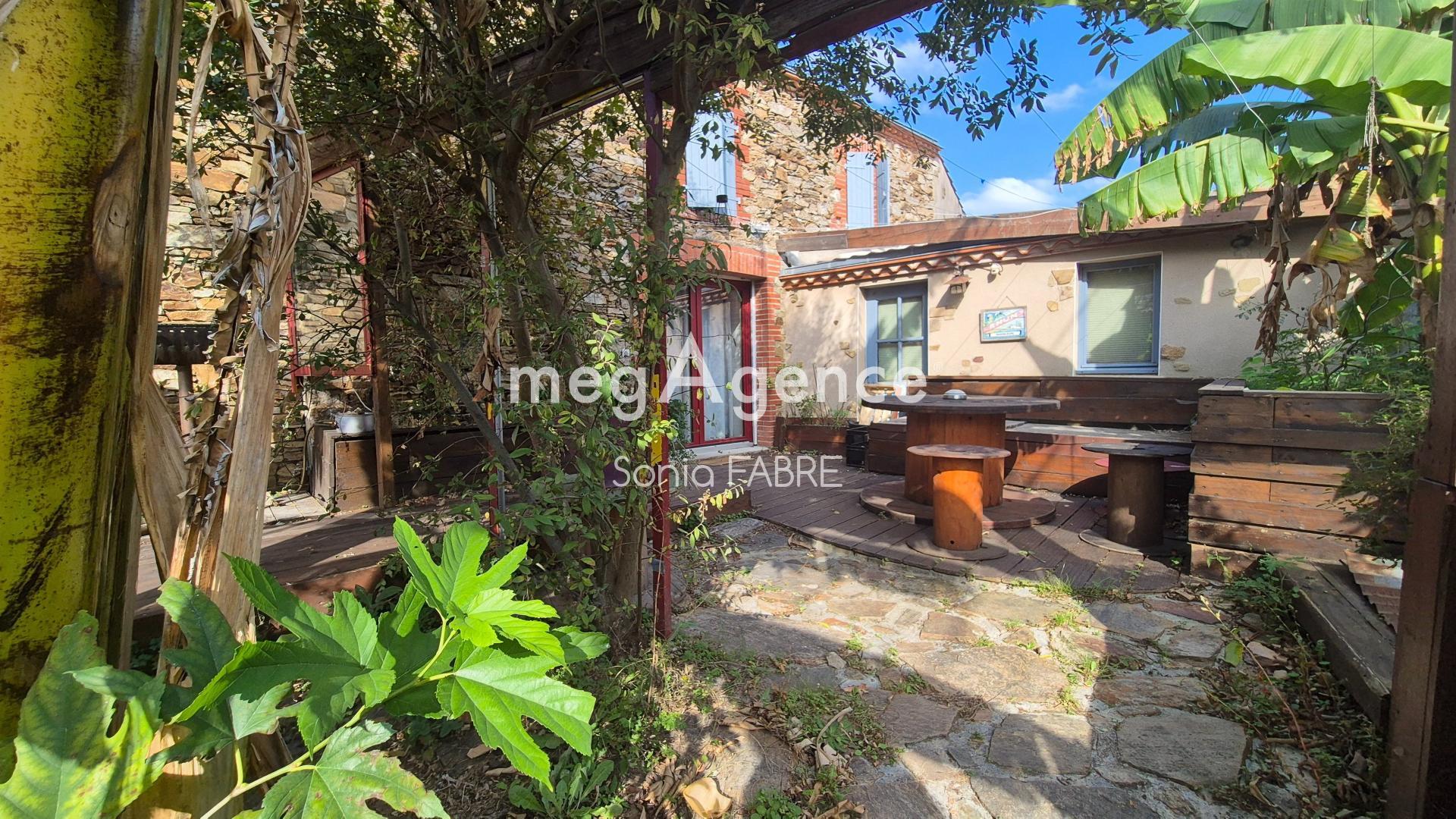 Photographie descriptive du bien