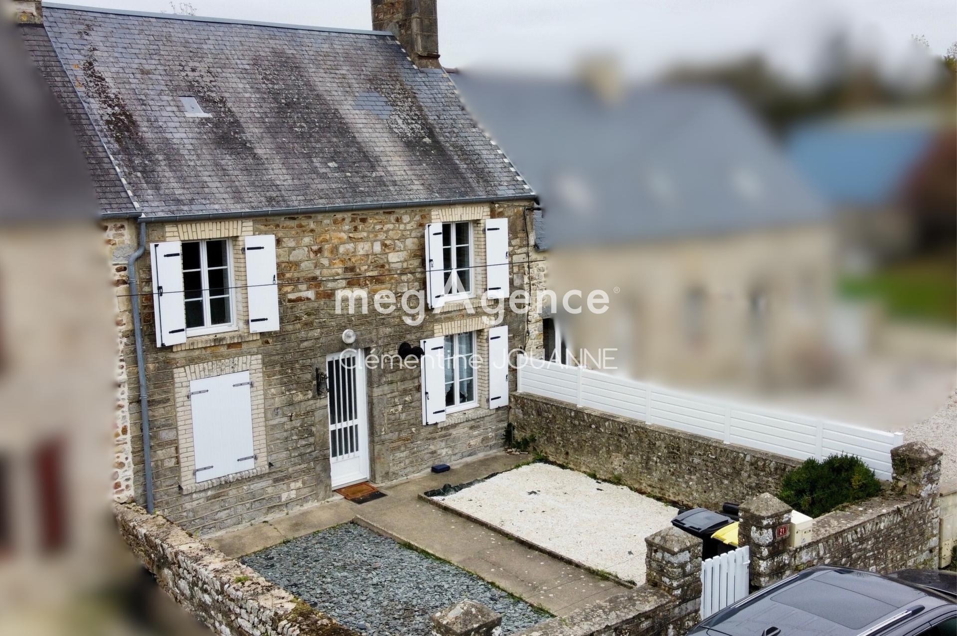 Photographie descriptive du bien