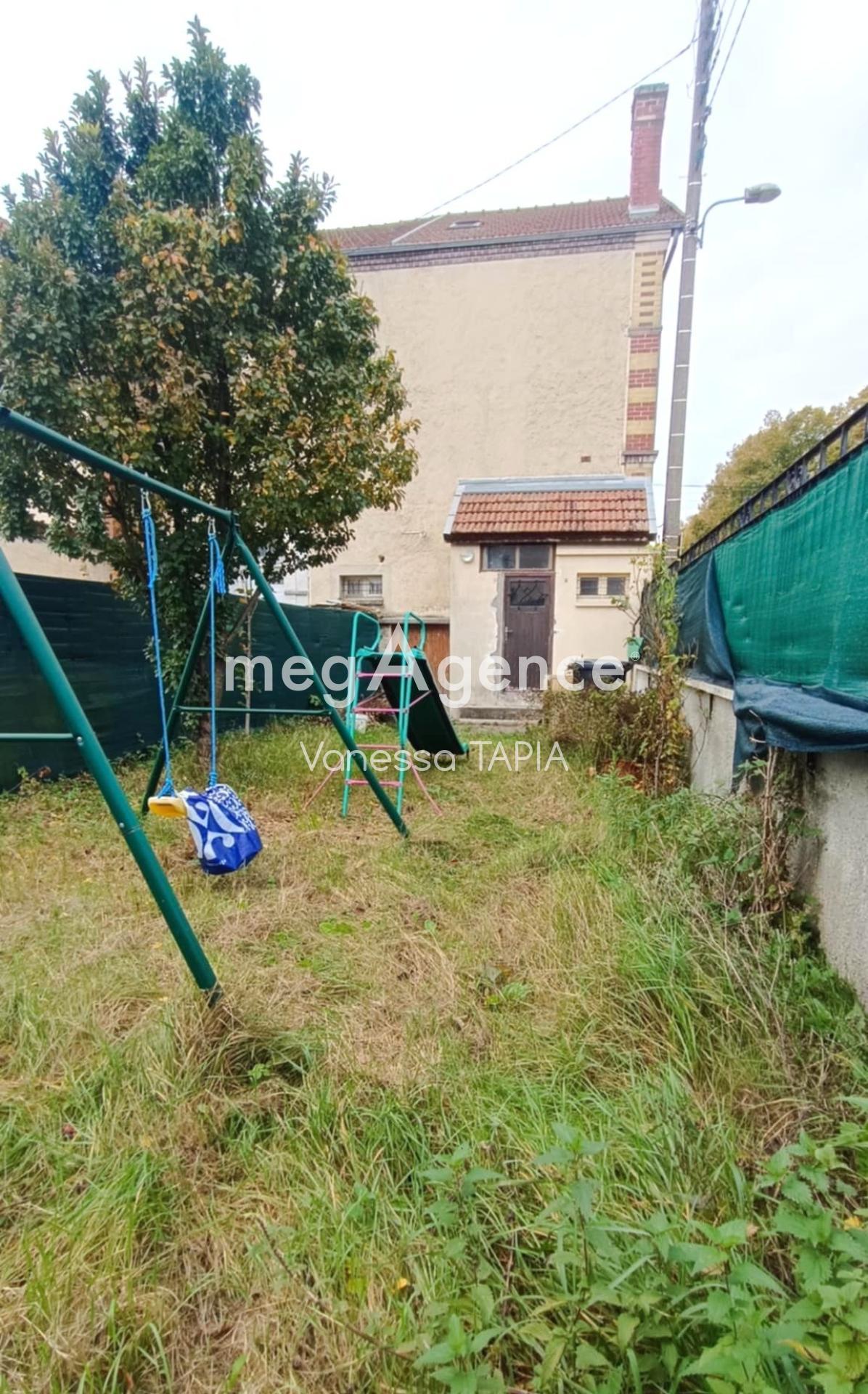 Photographie descriptive du bien