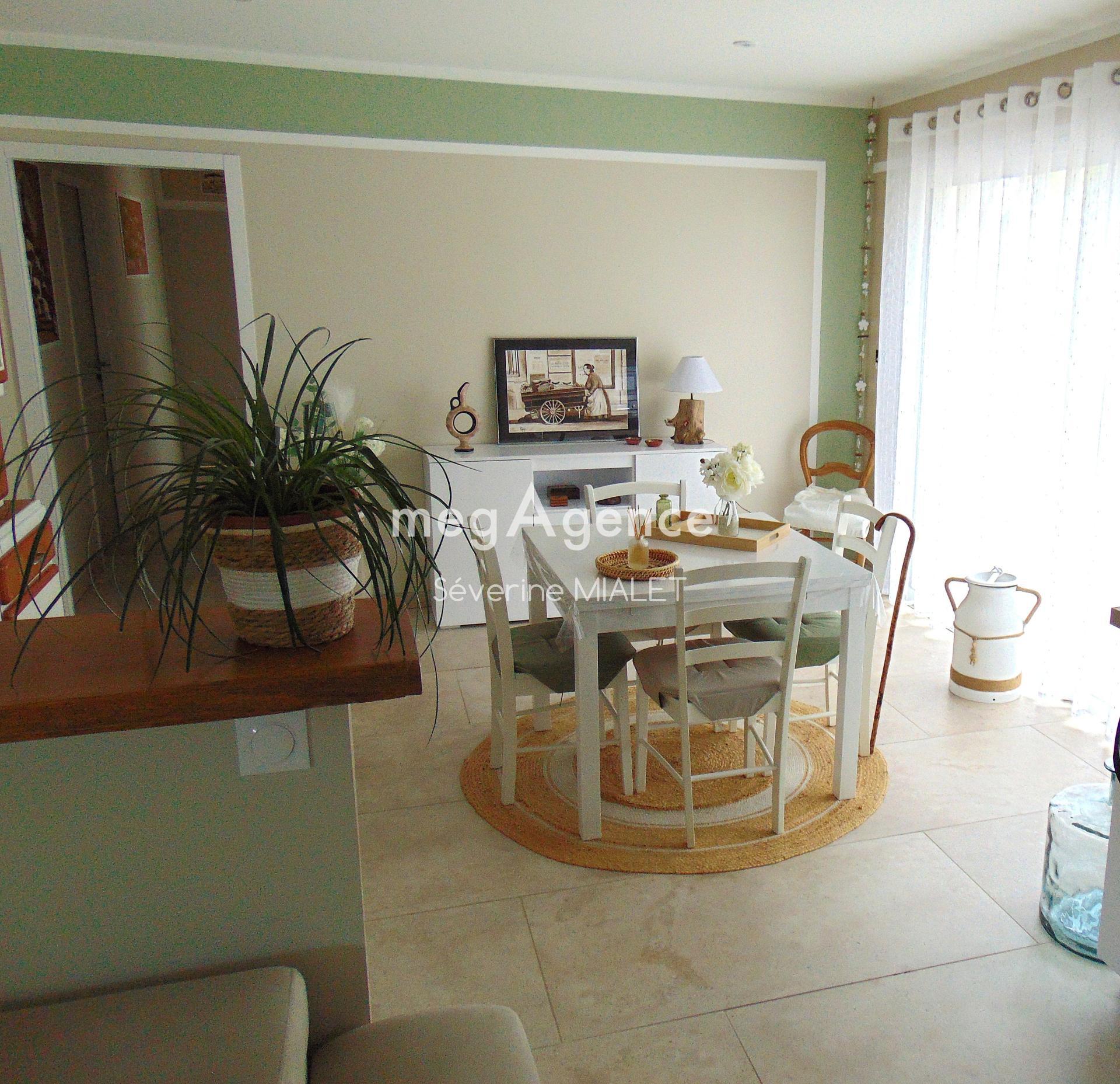 Photographie descriptive du bien