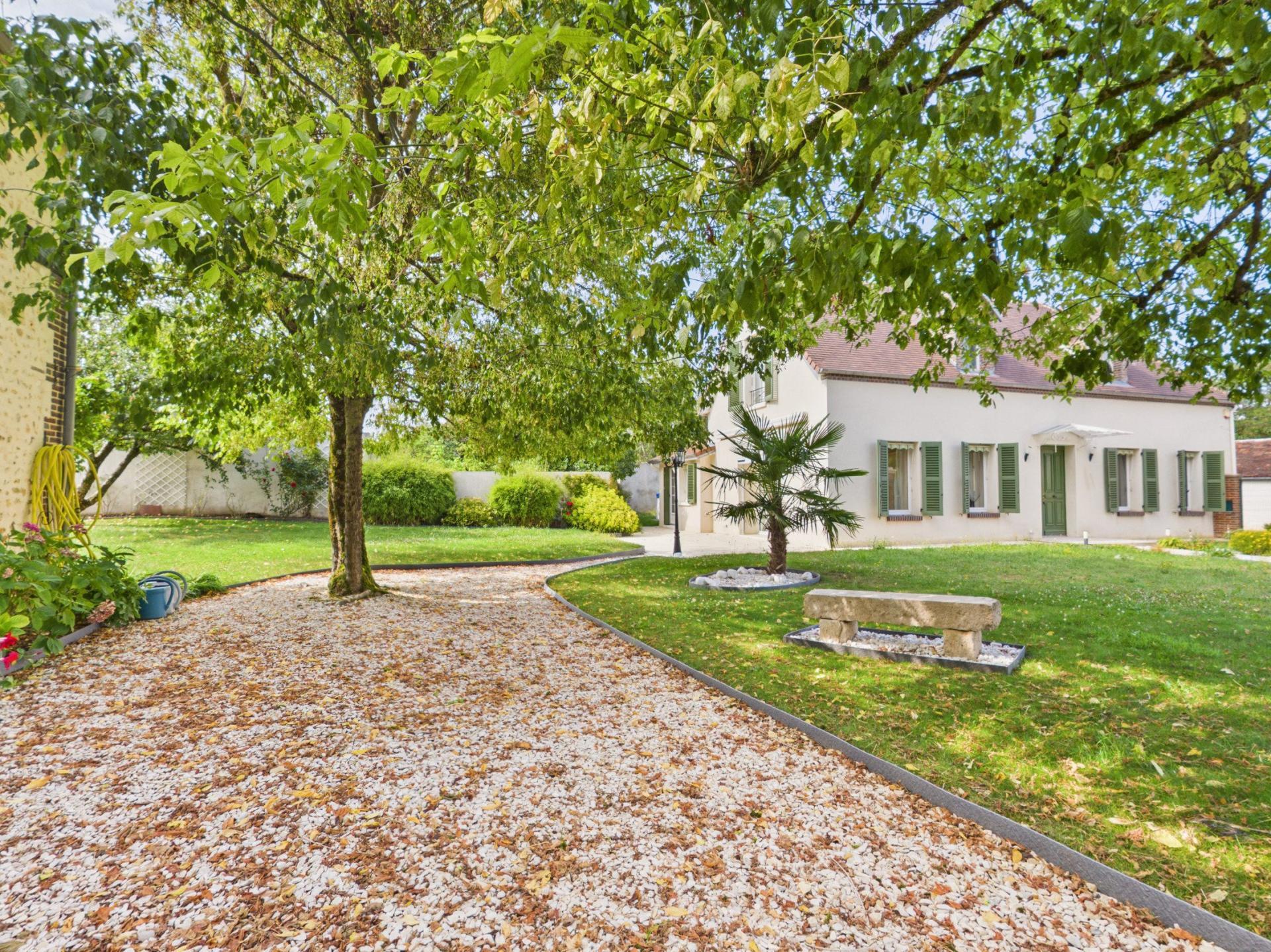 Photographie descriptive du bien