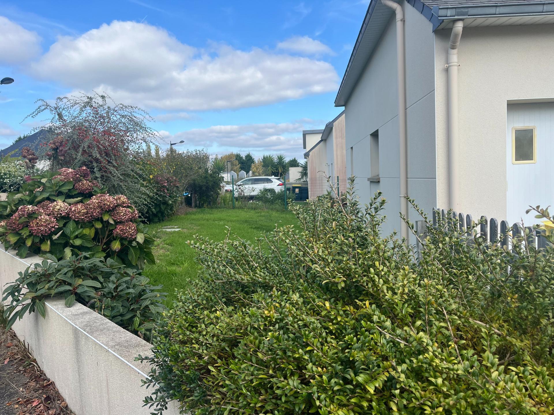 Photographie descriptive du bien