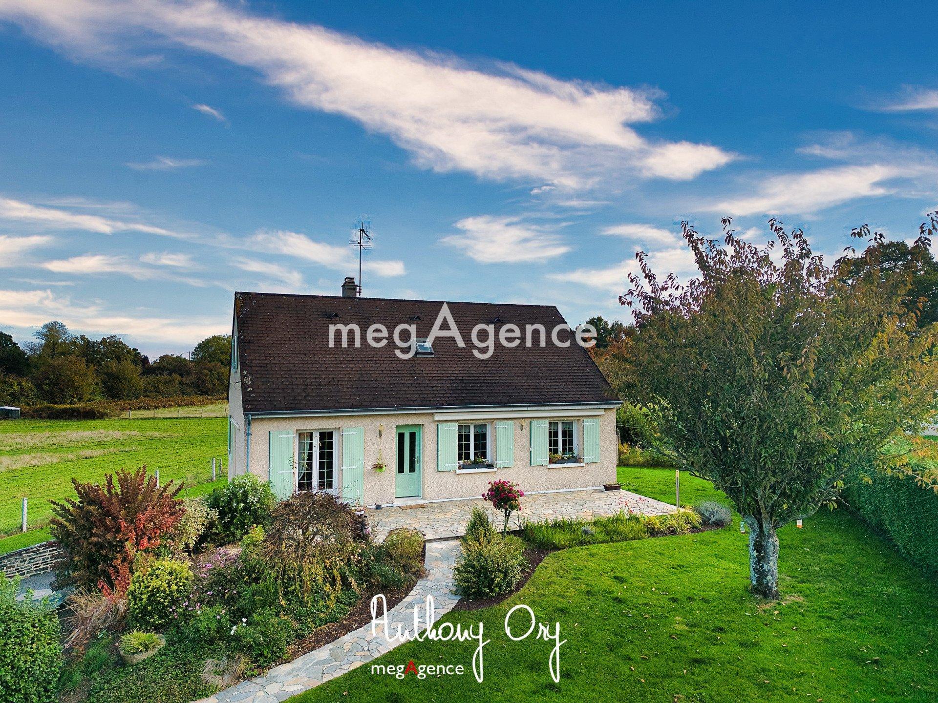 Photographie descriptive du bien