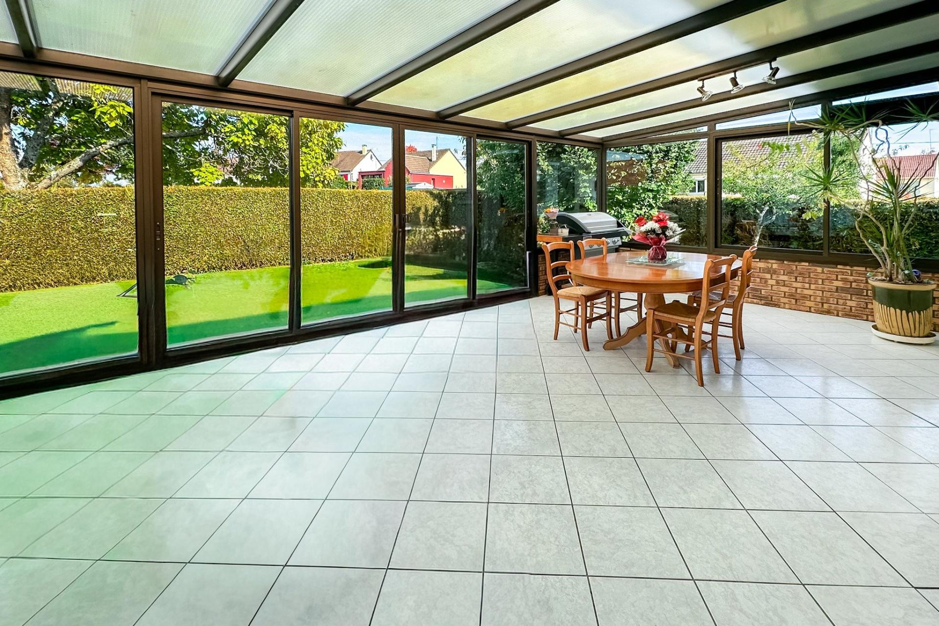 Photographie descriptive du bien