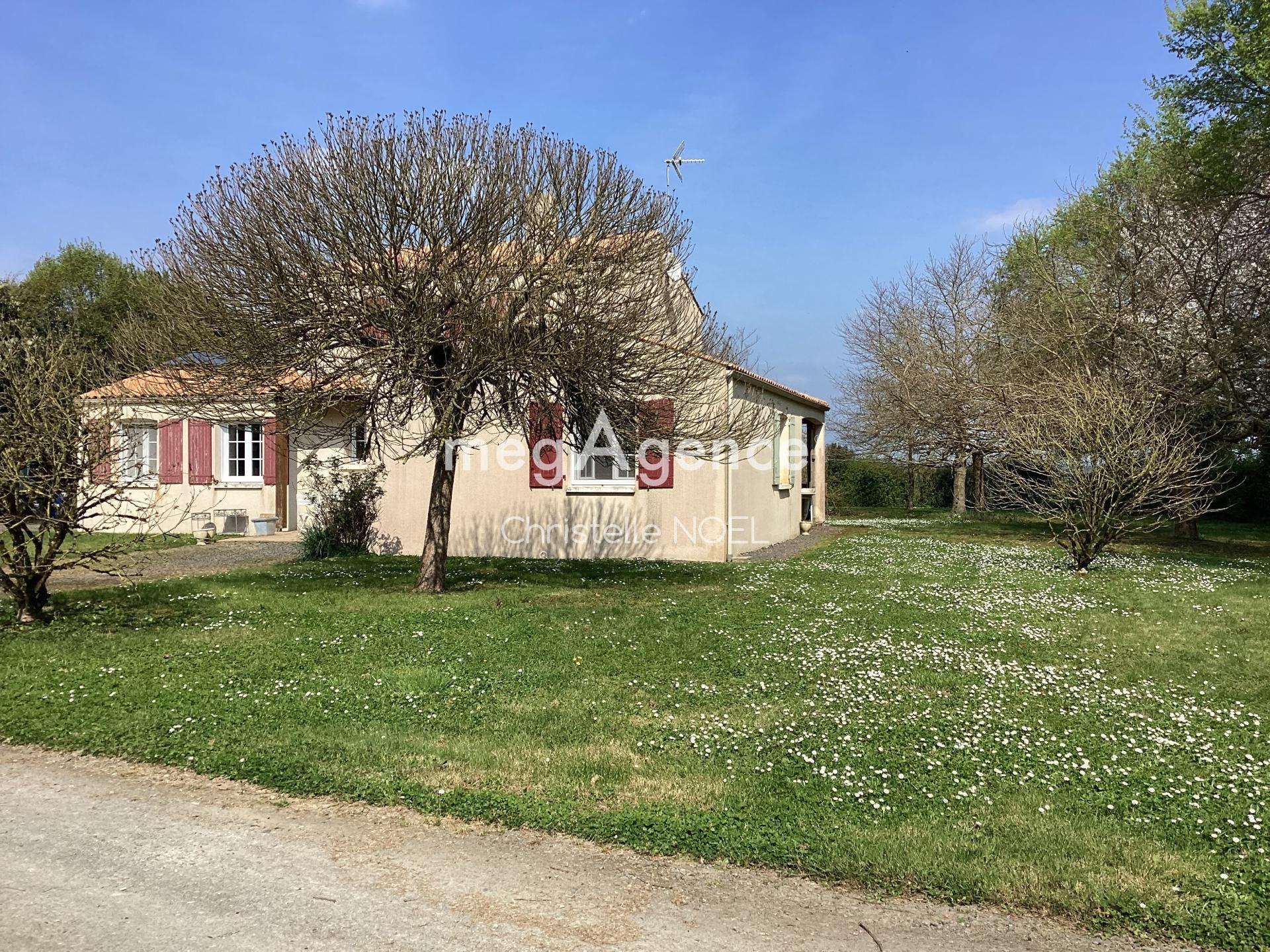 Photographie descriptive du bien