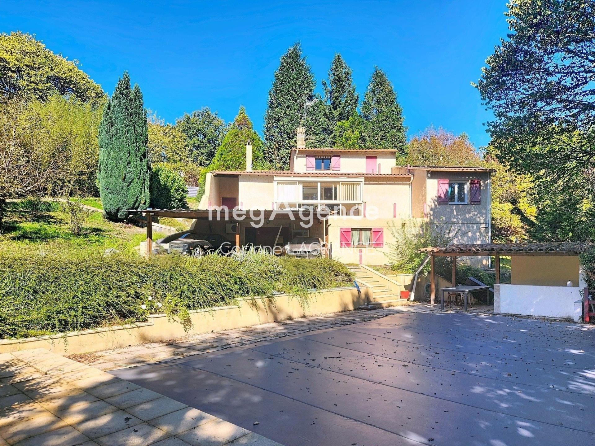 Photographie descriptive du bien