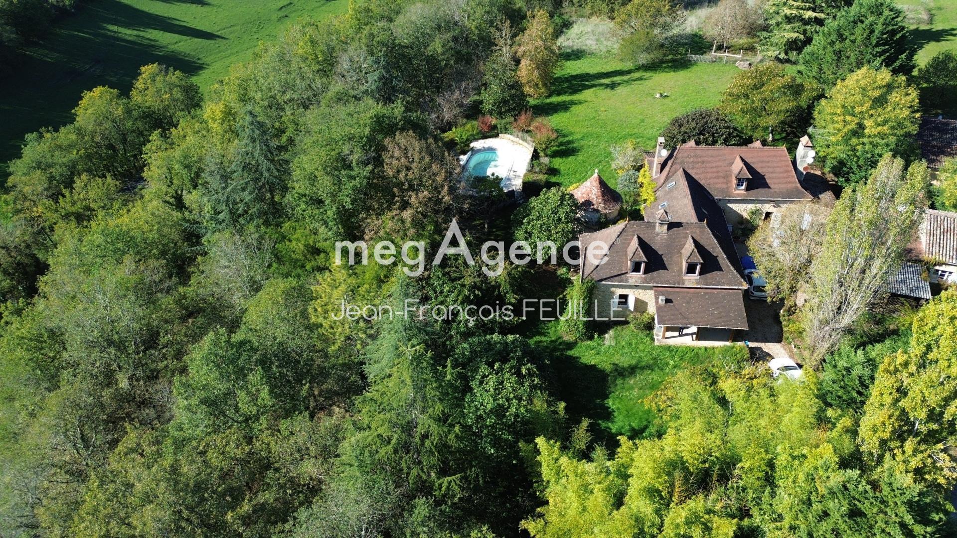 Photographie descriptive du bien