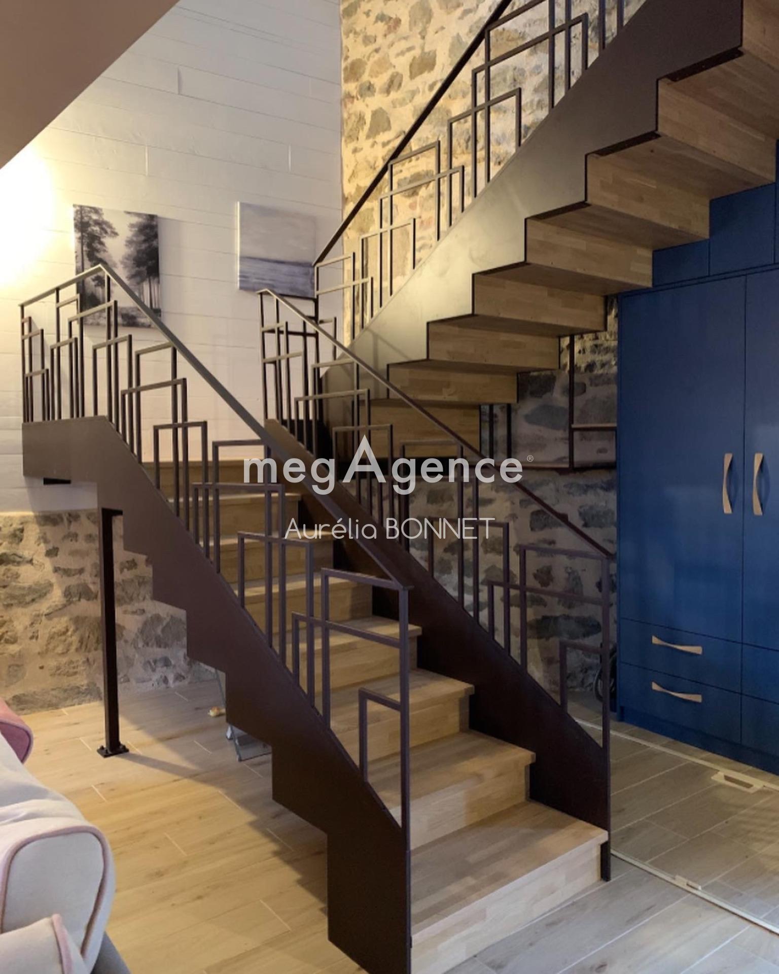 Photographie descriptive du bien