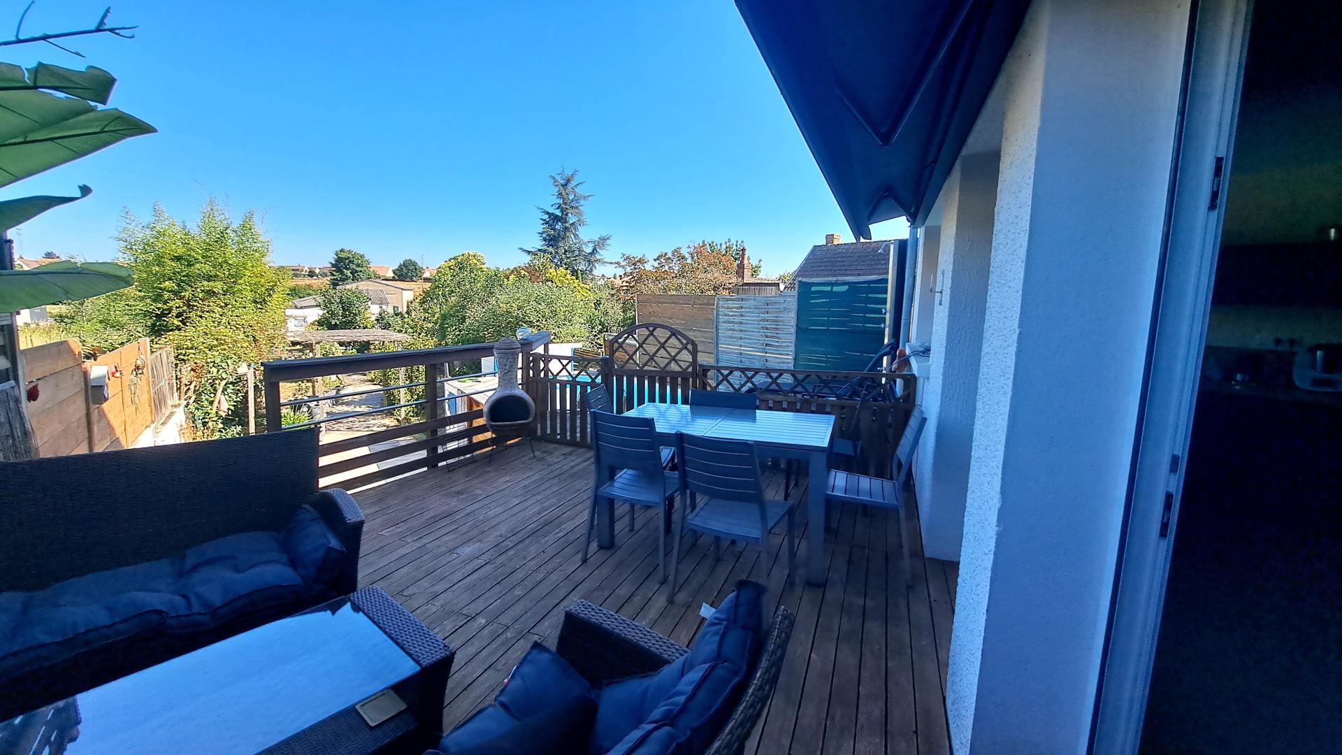 Photographie descriptive du bien