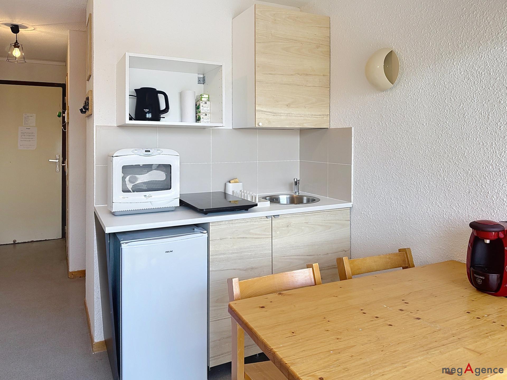 Photographie descriptive du bien