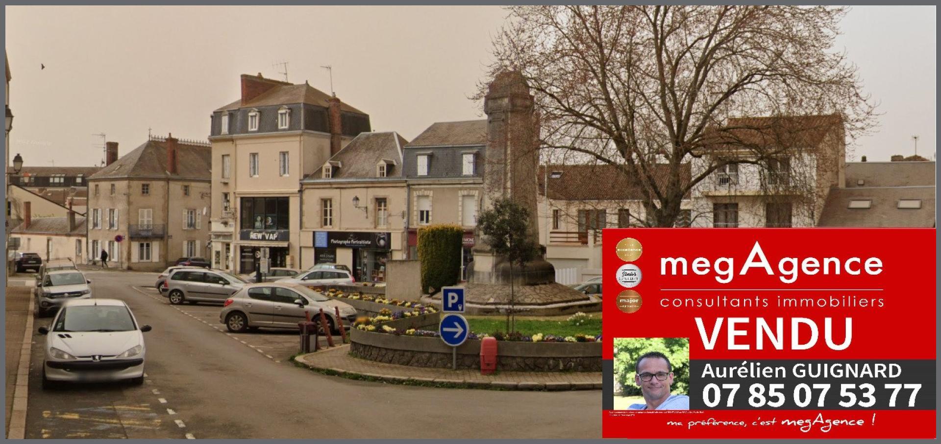 Photographie descriptive du bien