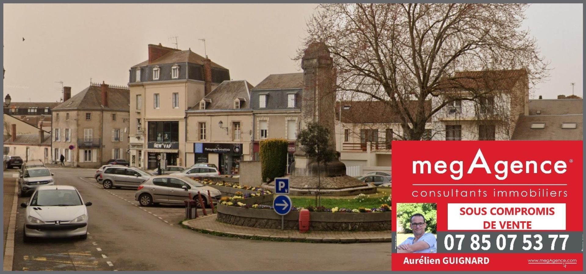 Photographie descriptive du bien