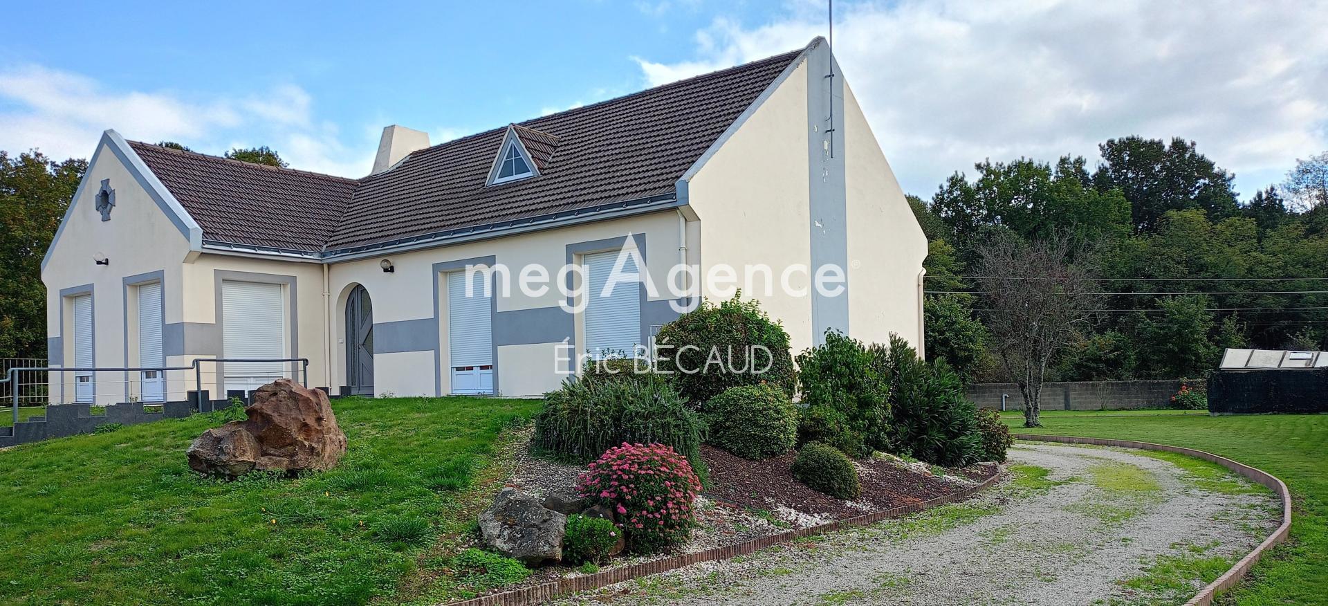 Photographie descriptive du bien