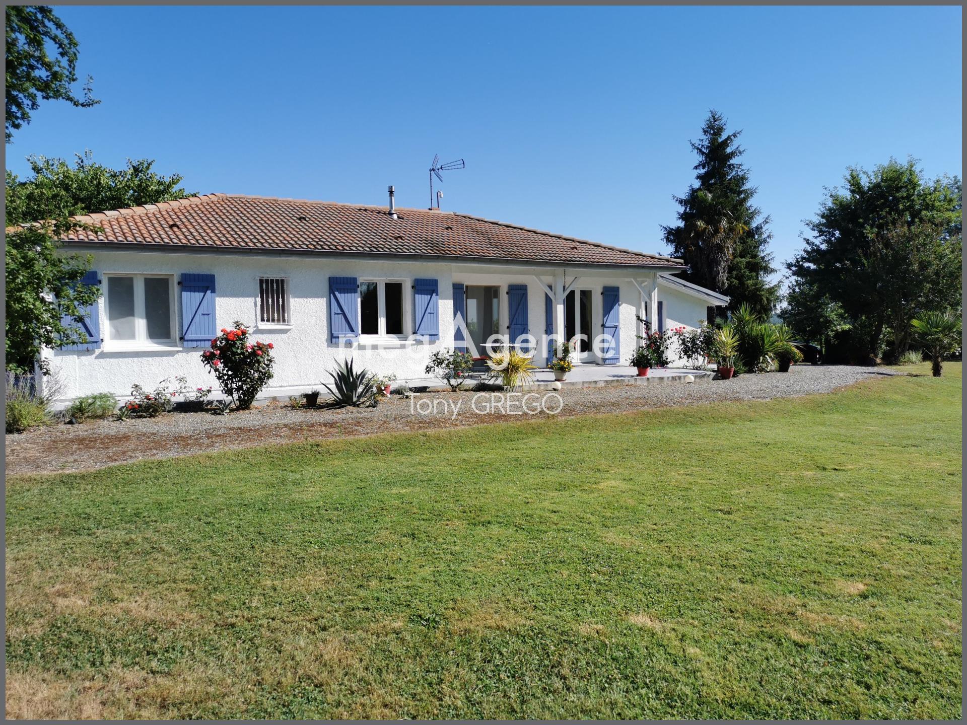 Photographie descriptive du bien