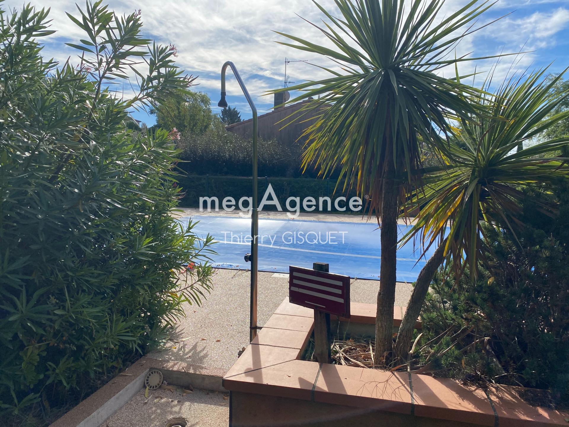 Photographie descriptive du bien