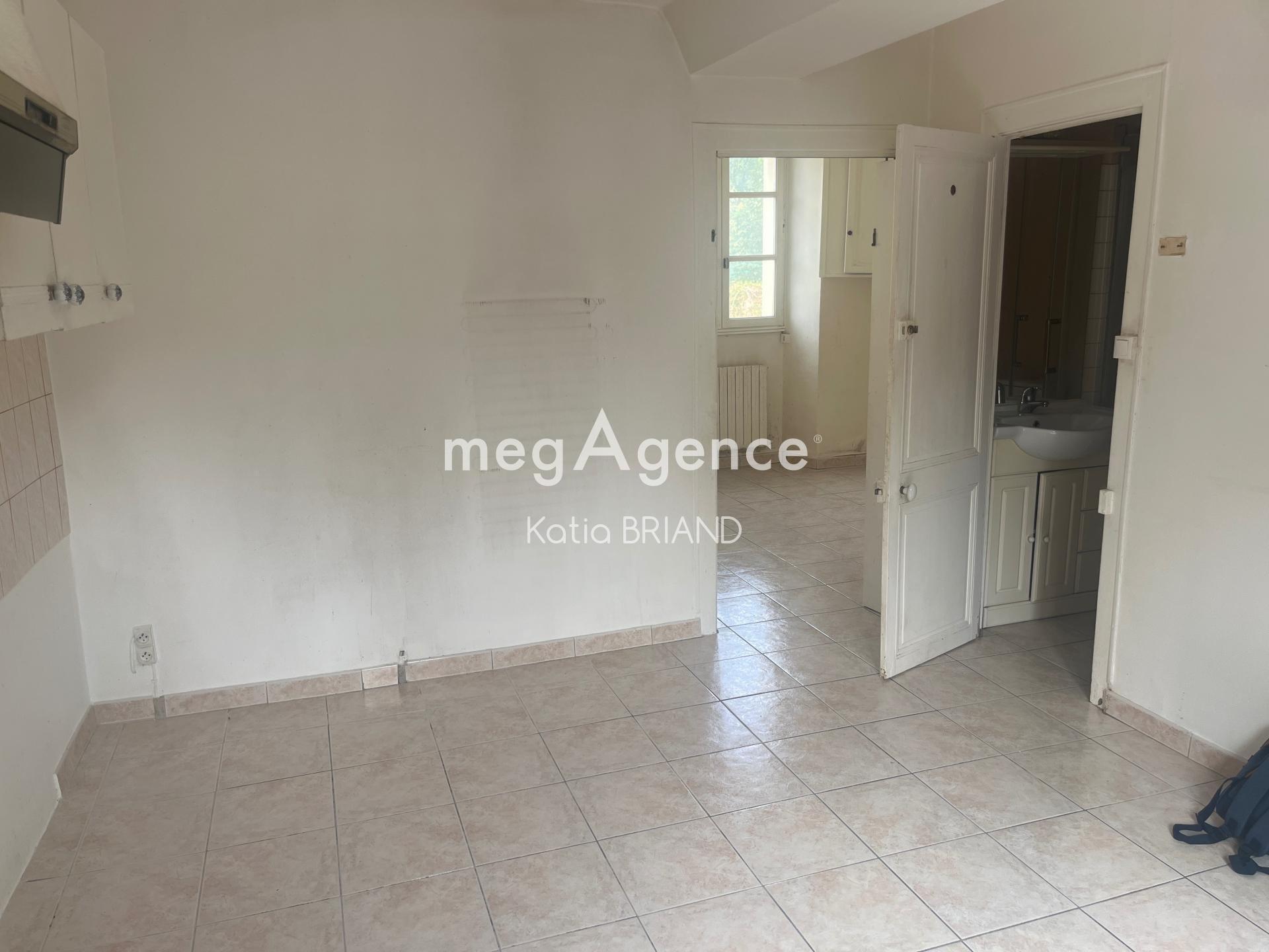 Photographie descriptive du bien